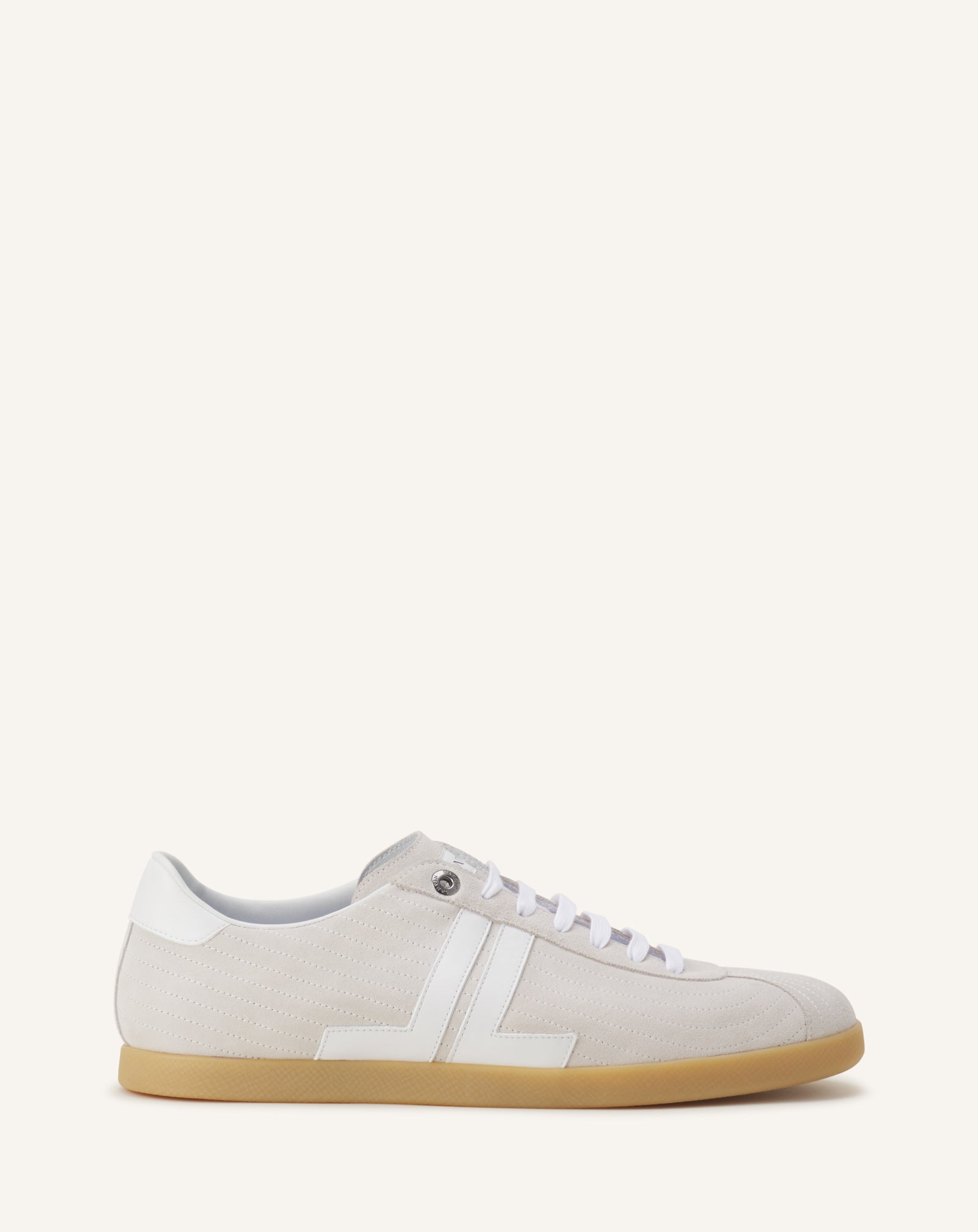 Men's designer and luxury sneakers - Lanvin