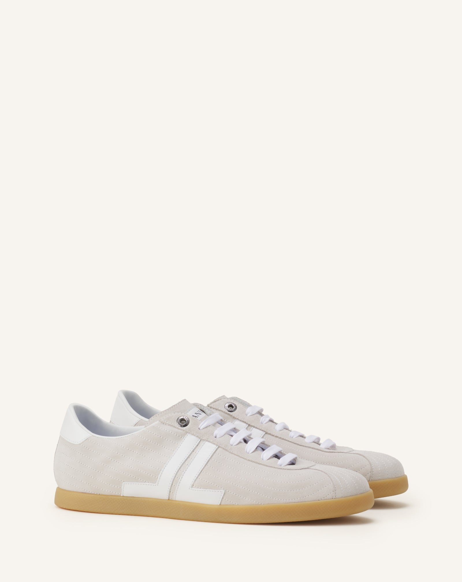 SNEAKERS GLEN 2.0 IN LEATHER
