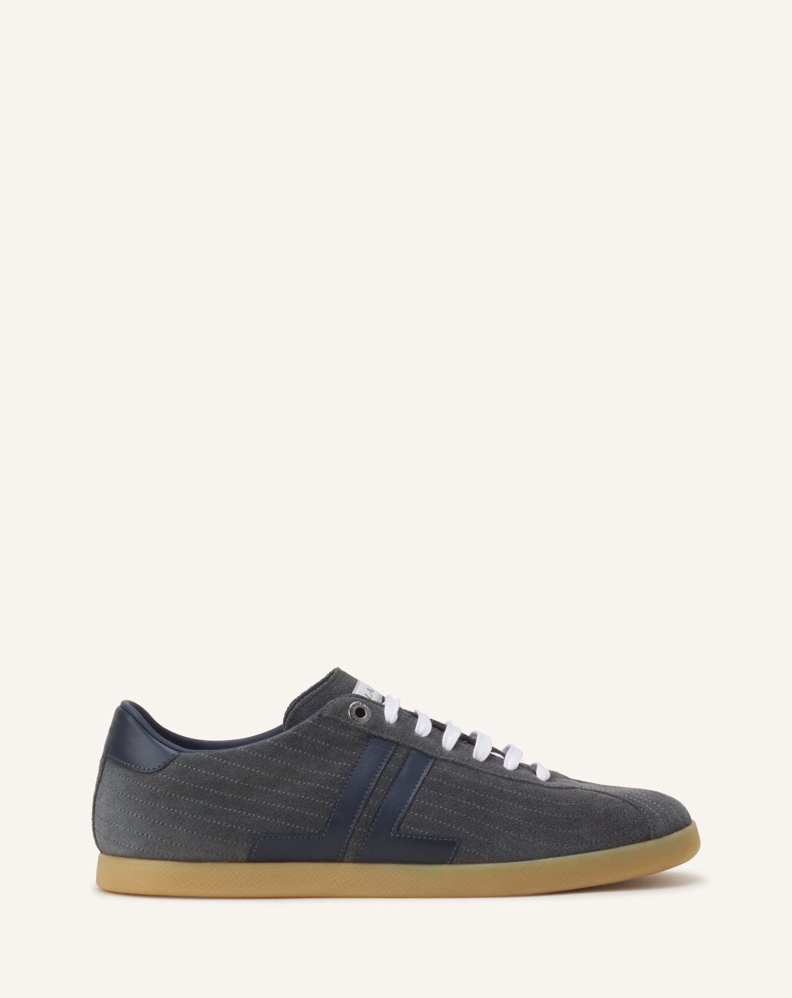 Men's designer and luxury sneakers - Lanvin – Page 2