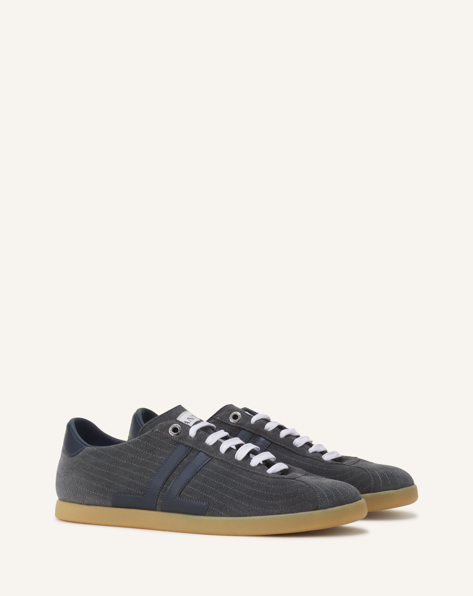 SNEAKERS GLEN 2.0 IN LEATHER