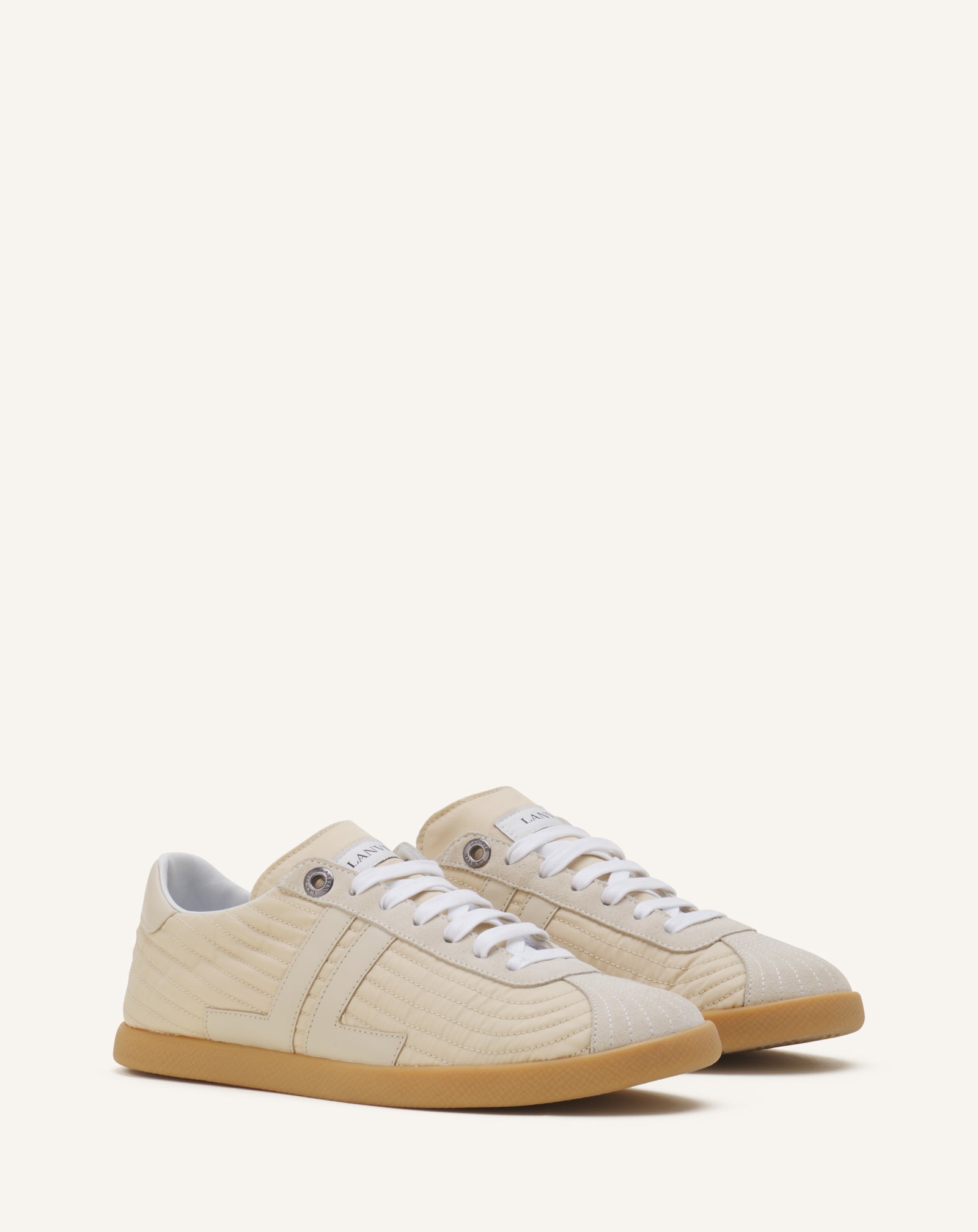 GLEN 2.0 SNEAKERS IN NYLON
