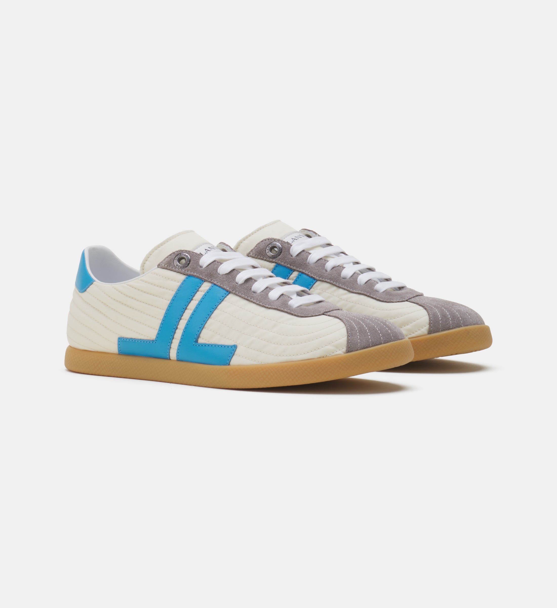 GLEN 2.0 SNEAKERS IN NYLON