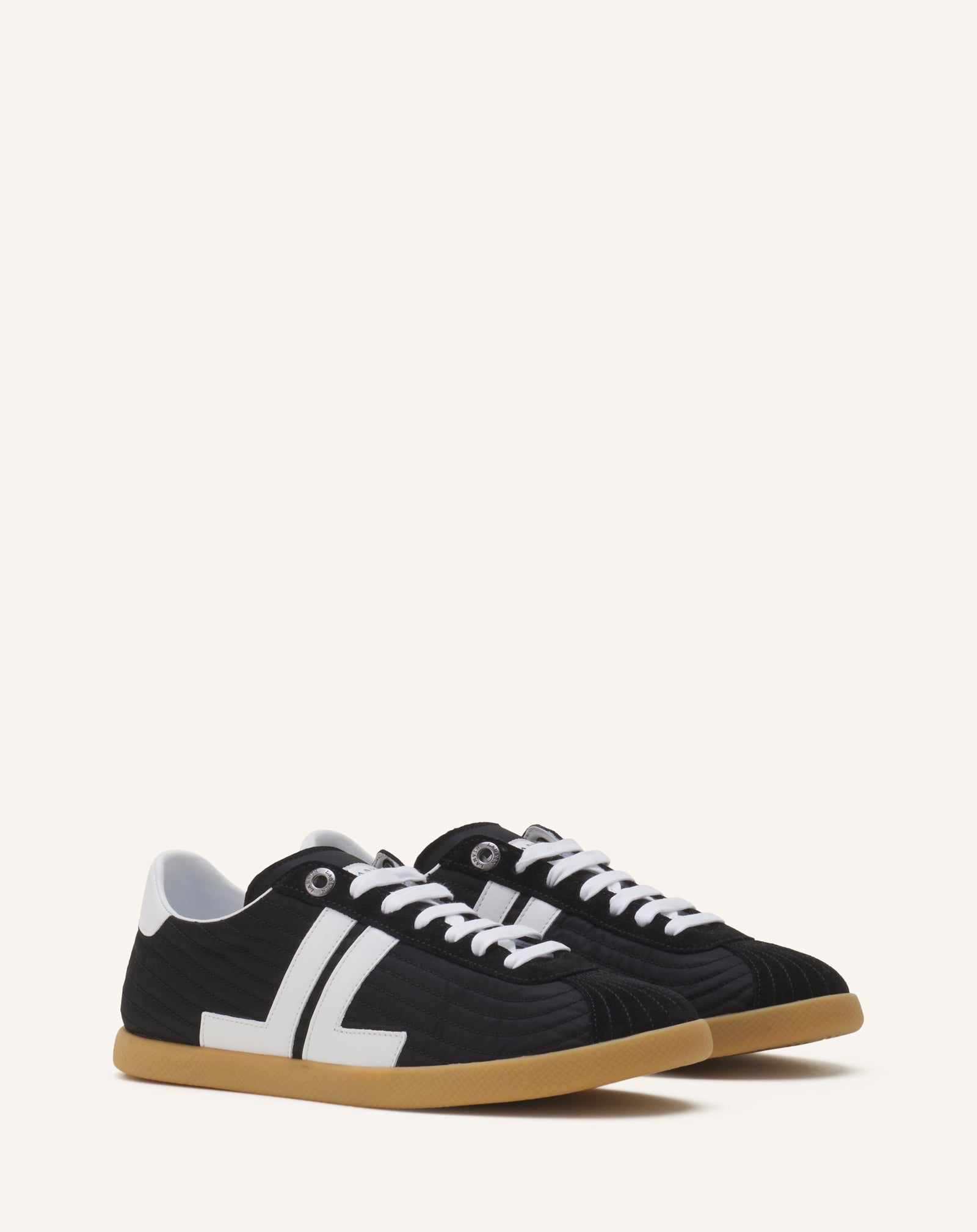 GLEN 2.0 SNEAKERS IN NYLON