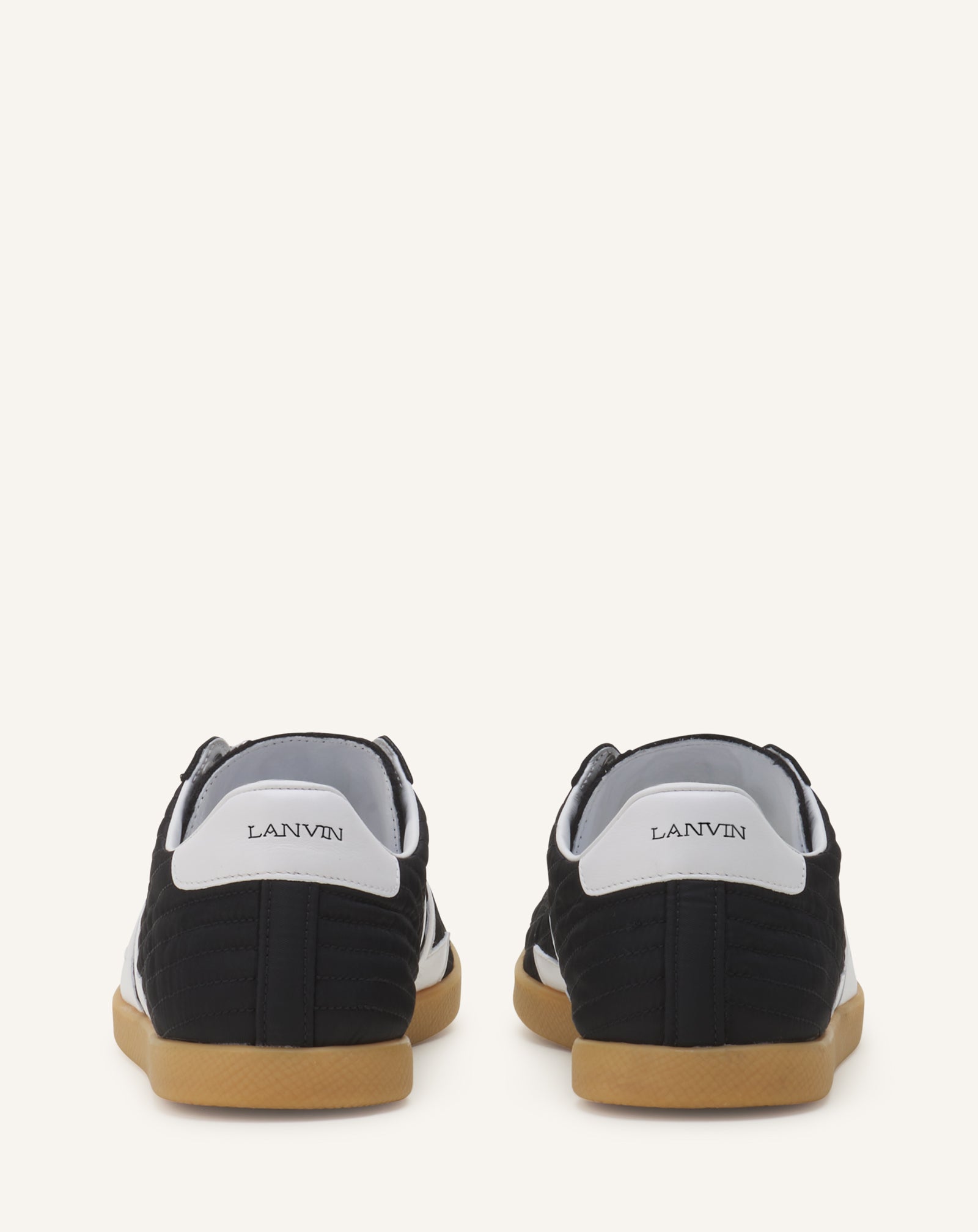 GREY GLEN 2.0 SNEAKERS IN NYLON