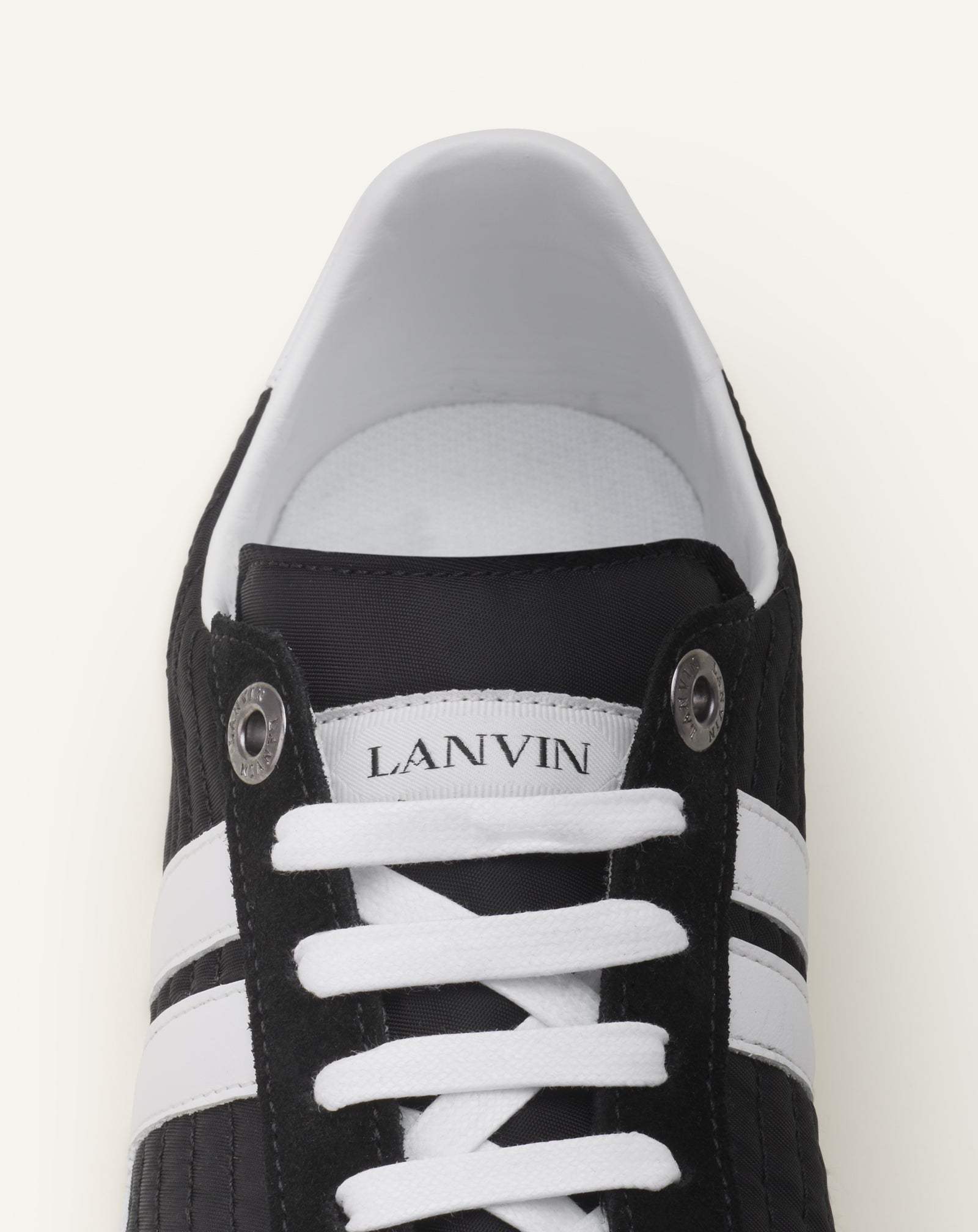 GREY GLEN 2.0 SNEAKERS IN NYLON