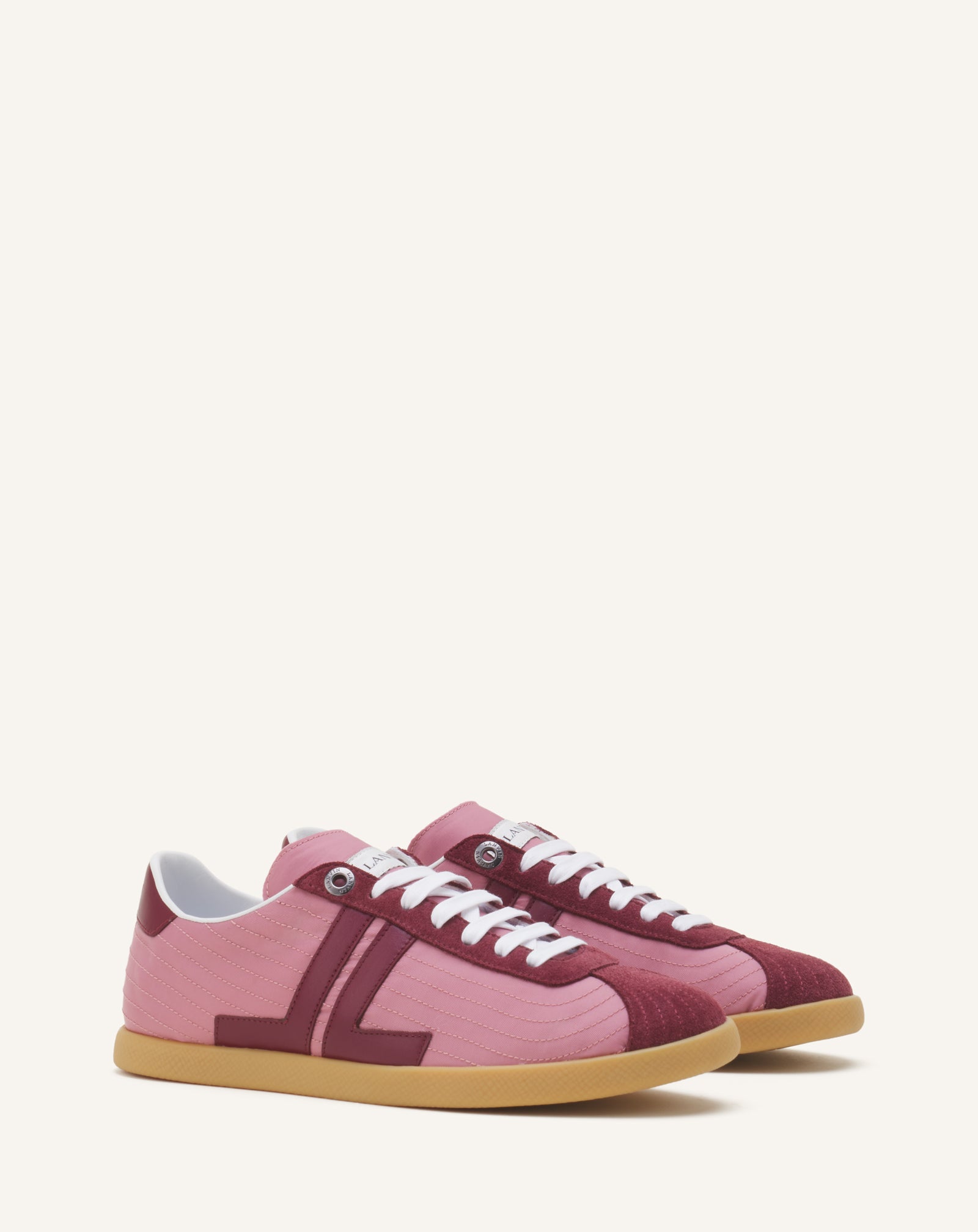 GLEN 2.0 SNEAKERS IN NYLON