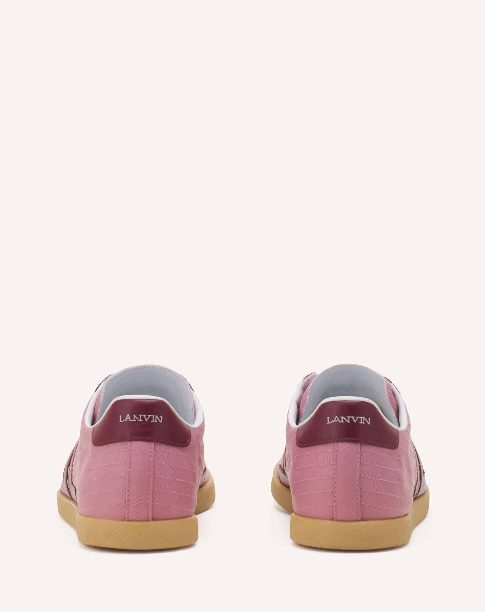 PINK GLEN 2.0 SNEAKERS IN NYLON