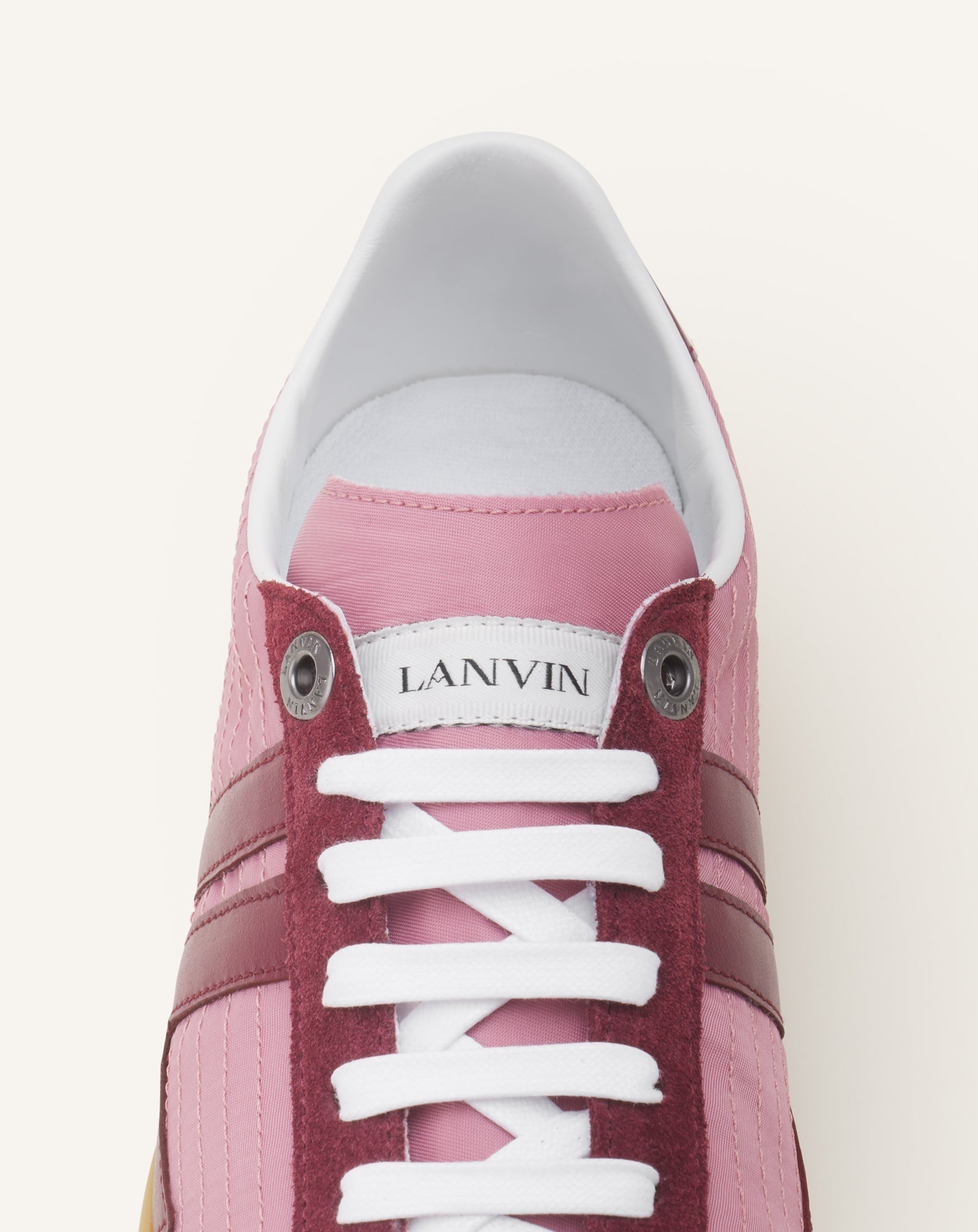 PINK GLEN 2.0 SNEAKERS IN NYLON