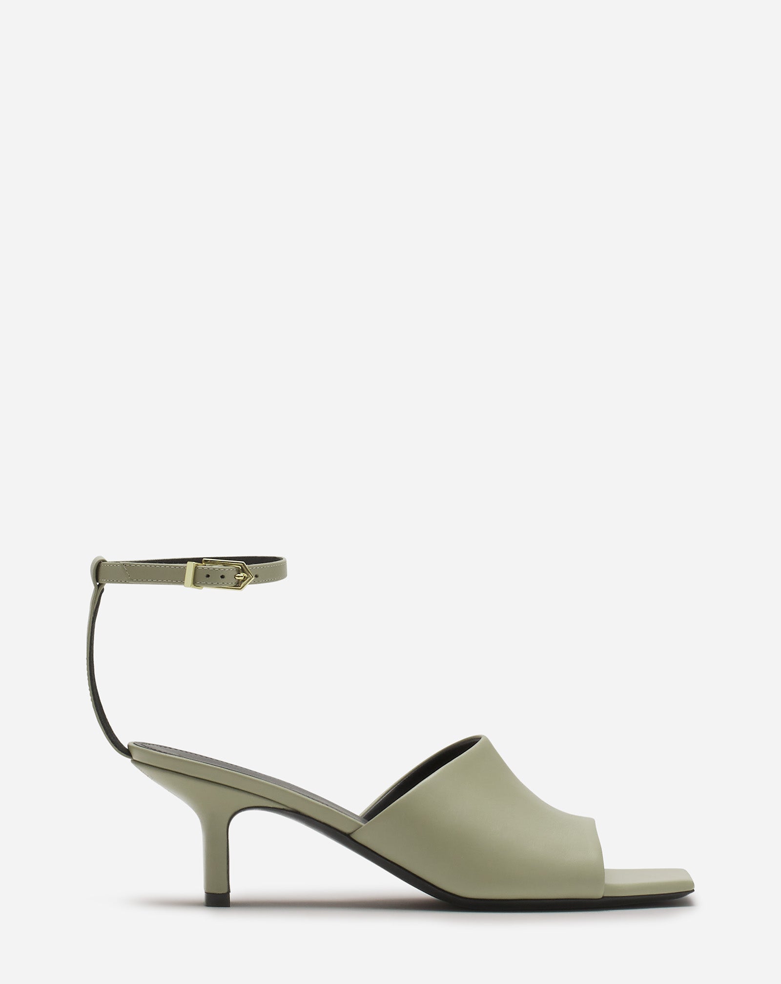 MESURE LEATHER SANDALS FW-PUML0D-VITE-P2502535