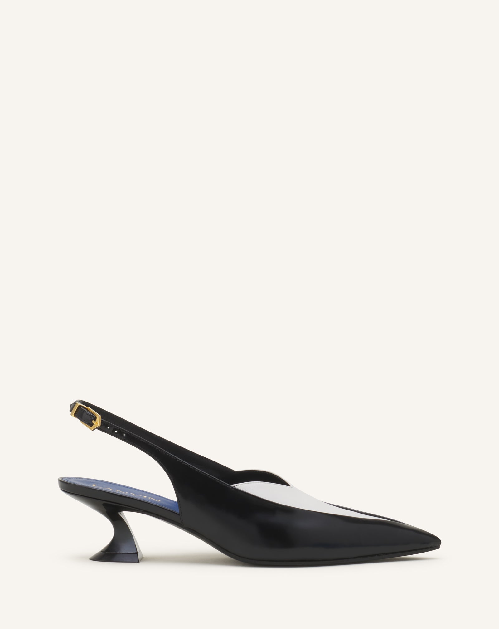 Women's designer and luxury shoes - Lanvin