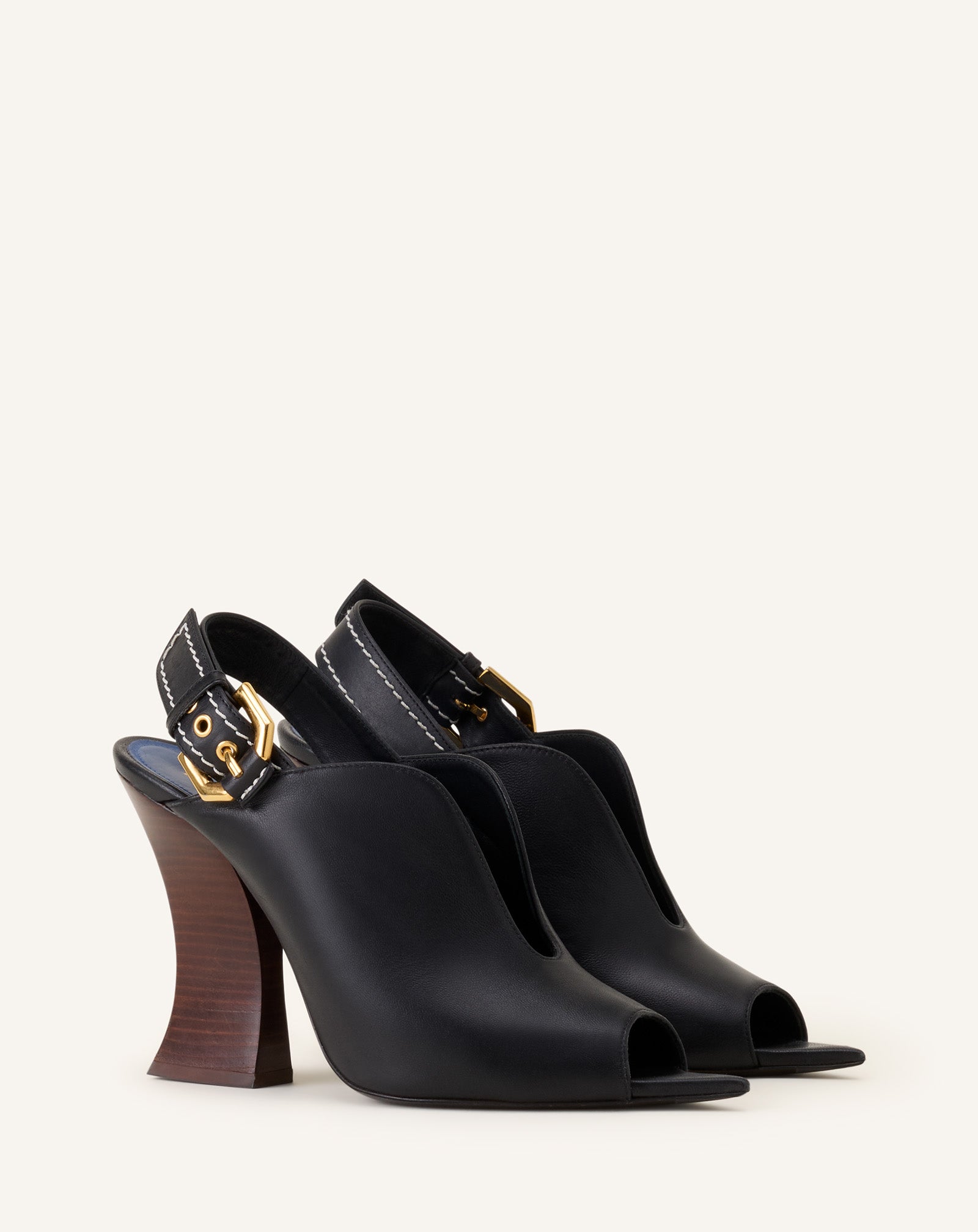 Women's designer and luxury shoes - Lanvin