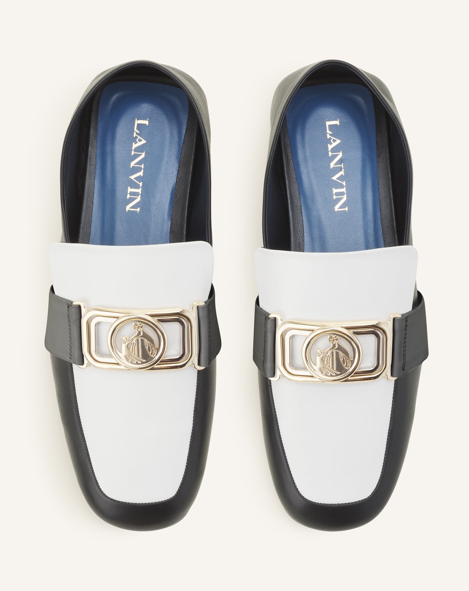 GREY MOTHER & DAUGHTER SLIP-ON