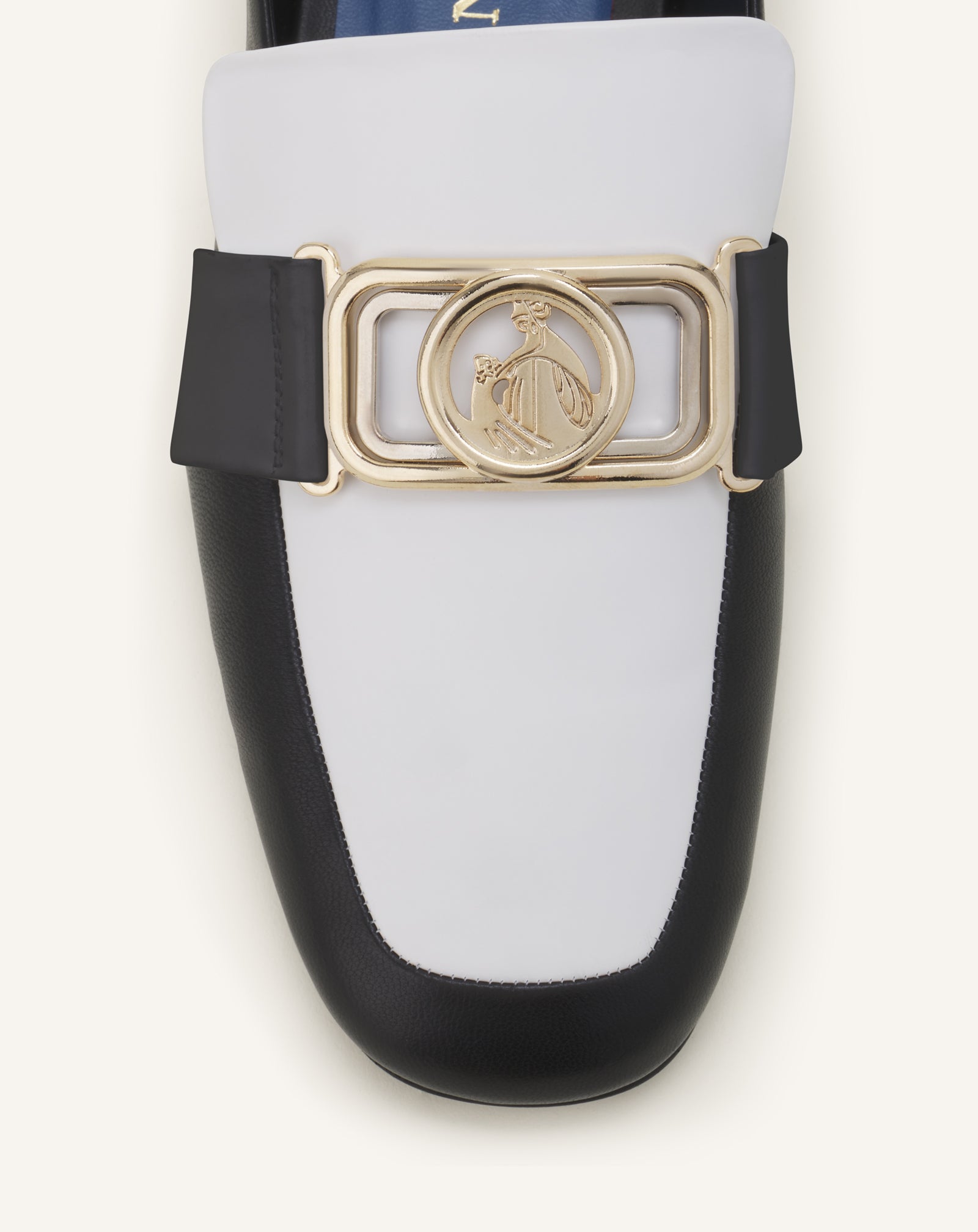 GREY MOTHER & DAUGHTER SLIP-ON