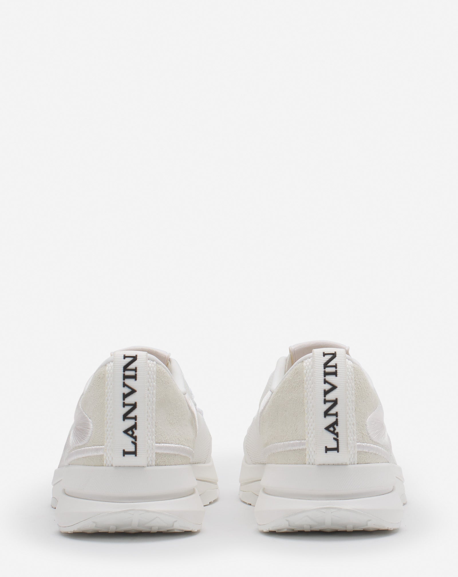 L-i Mesh Sneakers | Lanvin