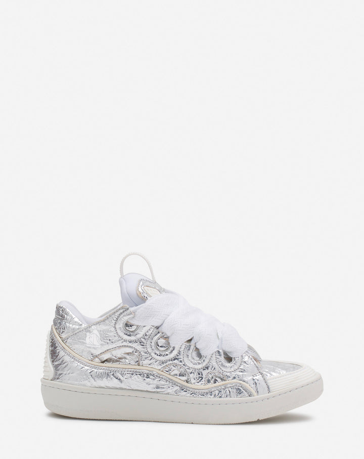 Women's designer and luxury sneakers – LANVIN