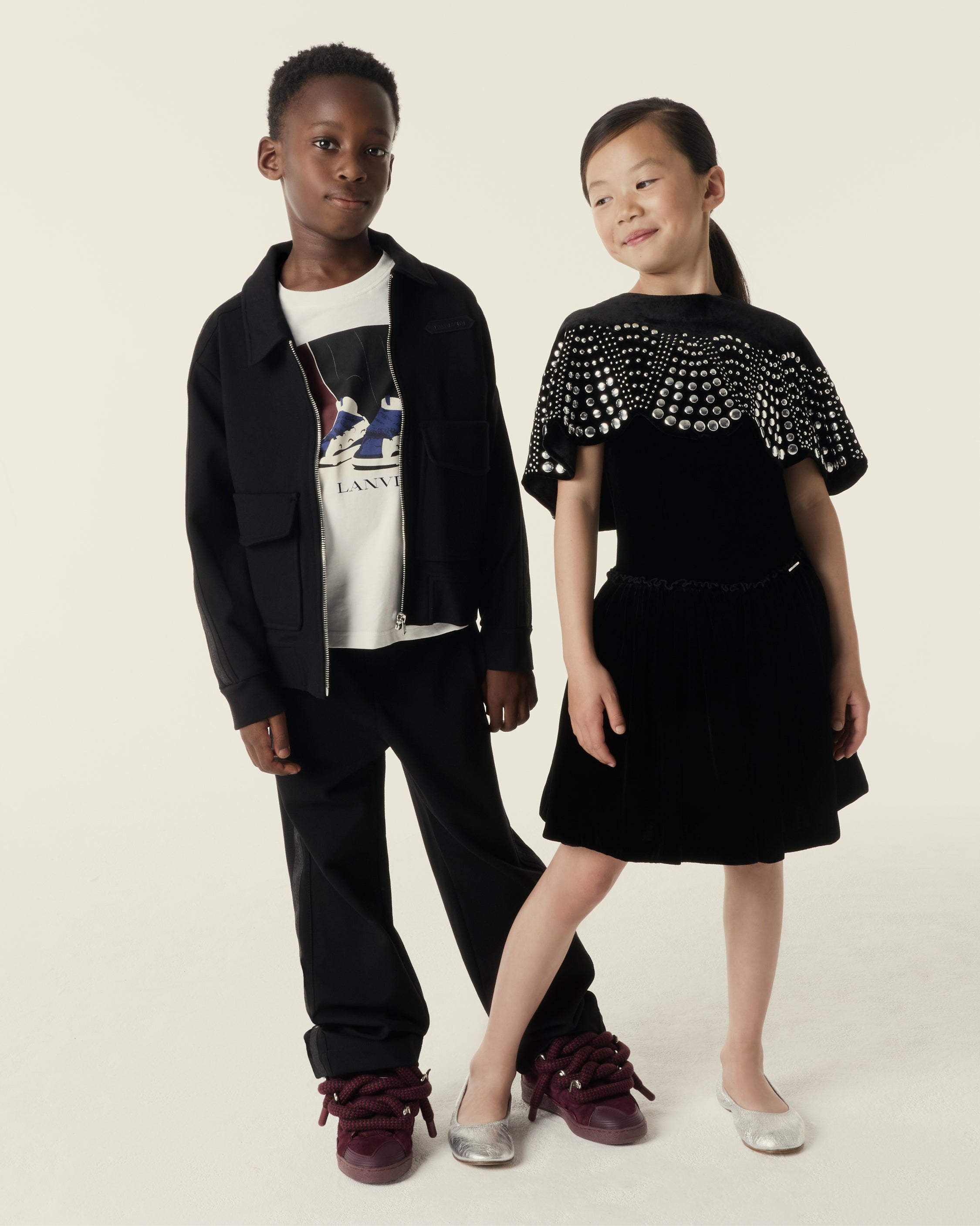 LANVIN - Official Website | Luxury clothing and accessories