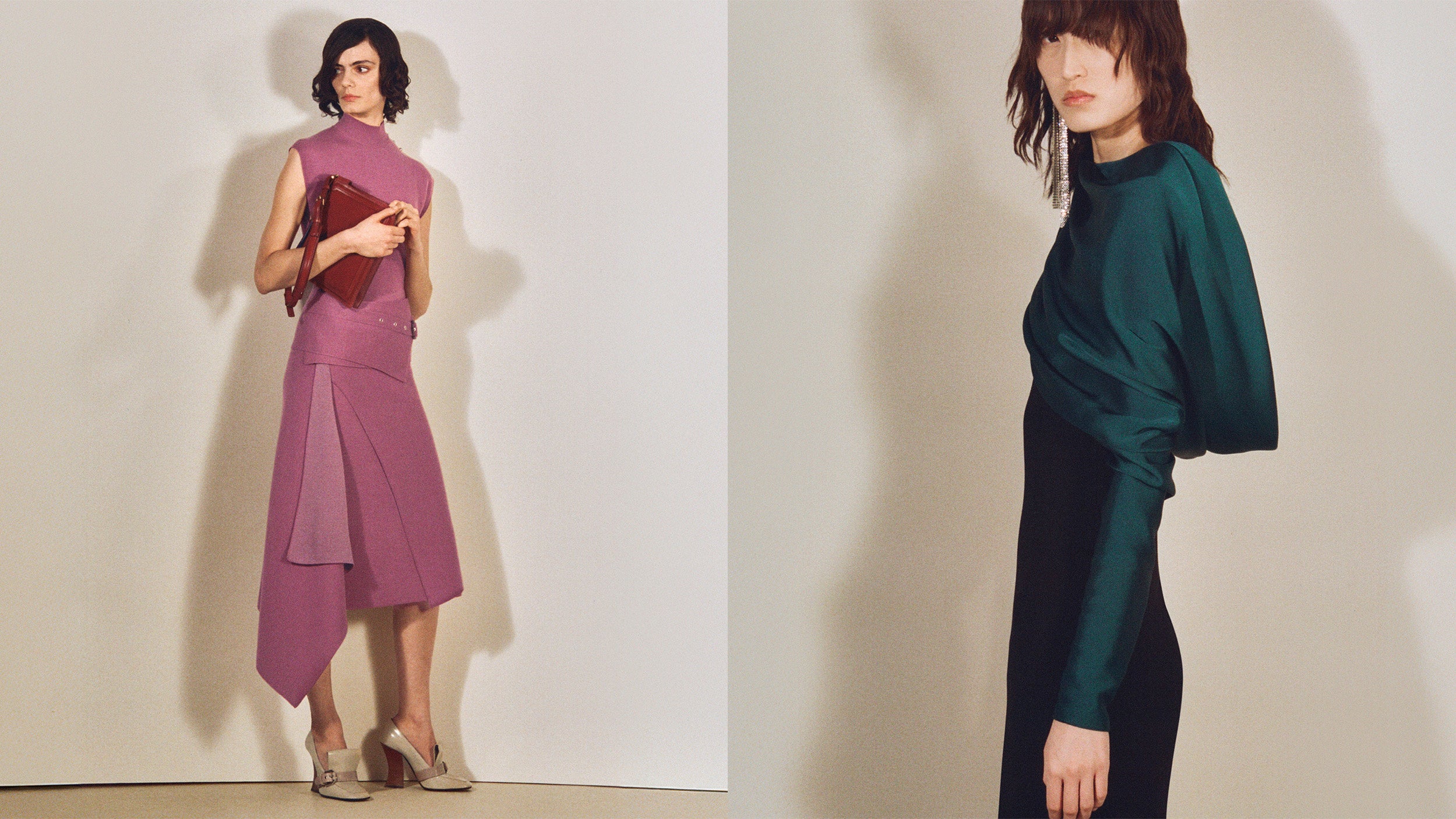 タ*サ様 LANVIN COLLECTION 22AW PARIS FISHIN LANVIN - Official Website | Luxury clothing and accessories