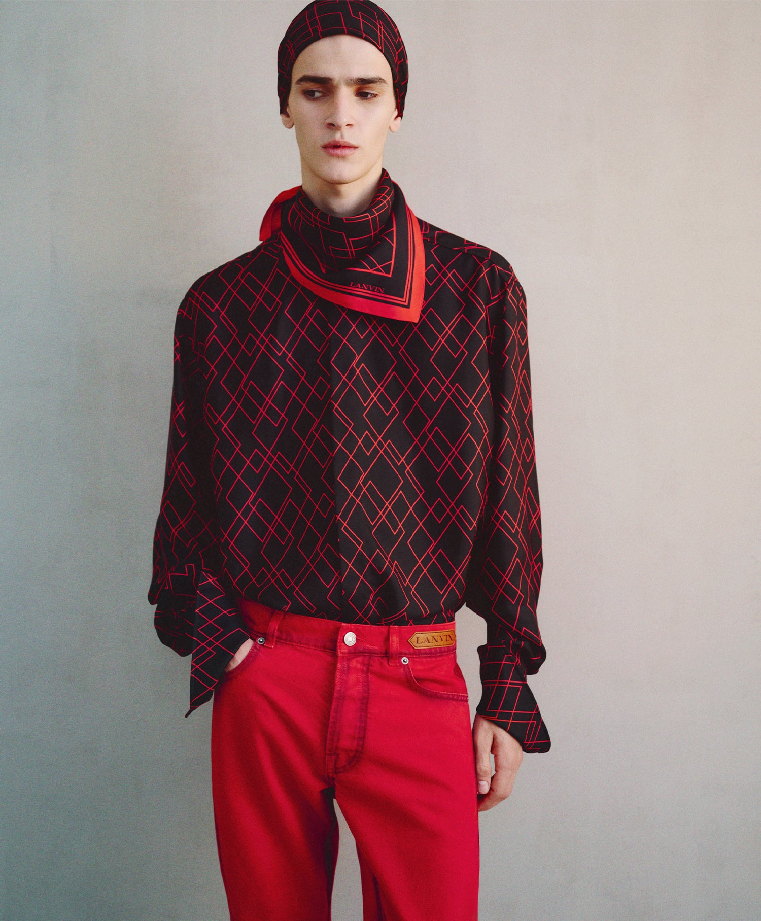 LANVIN - Official Website | Luxury clothing and accessories