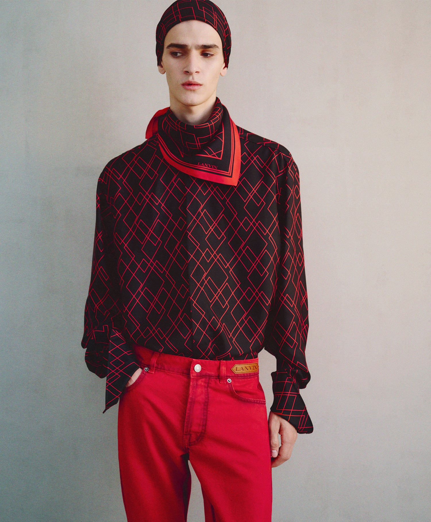 LANVIN - Official Website | Luxury clothing and accessories