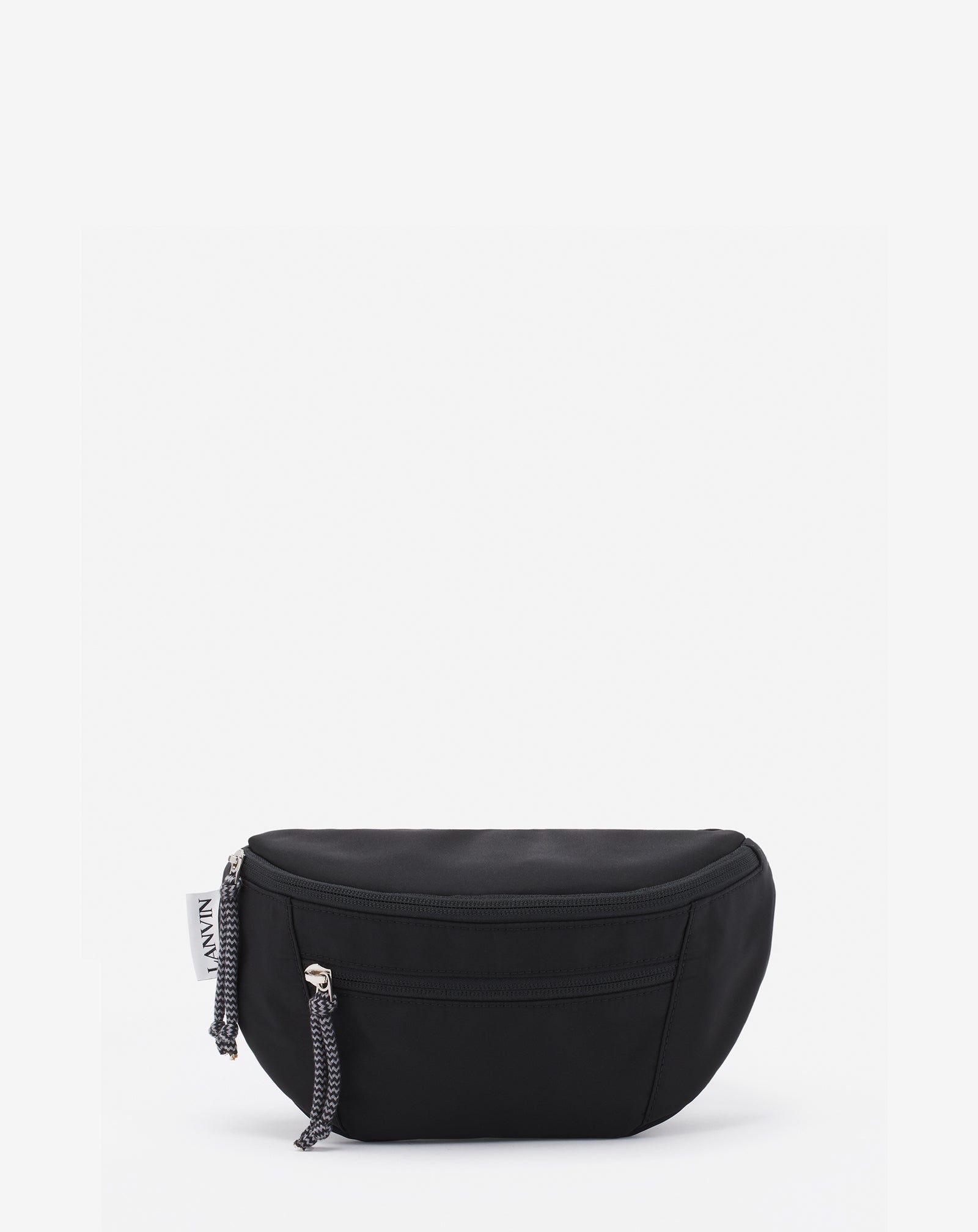CURB NYLON FANNY PACK
