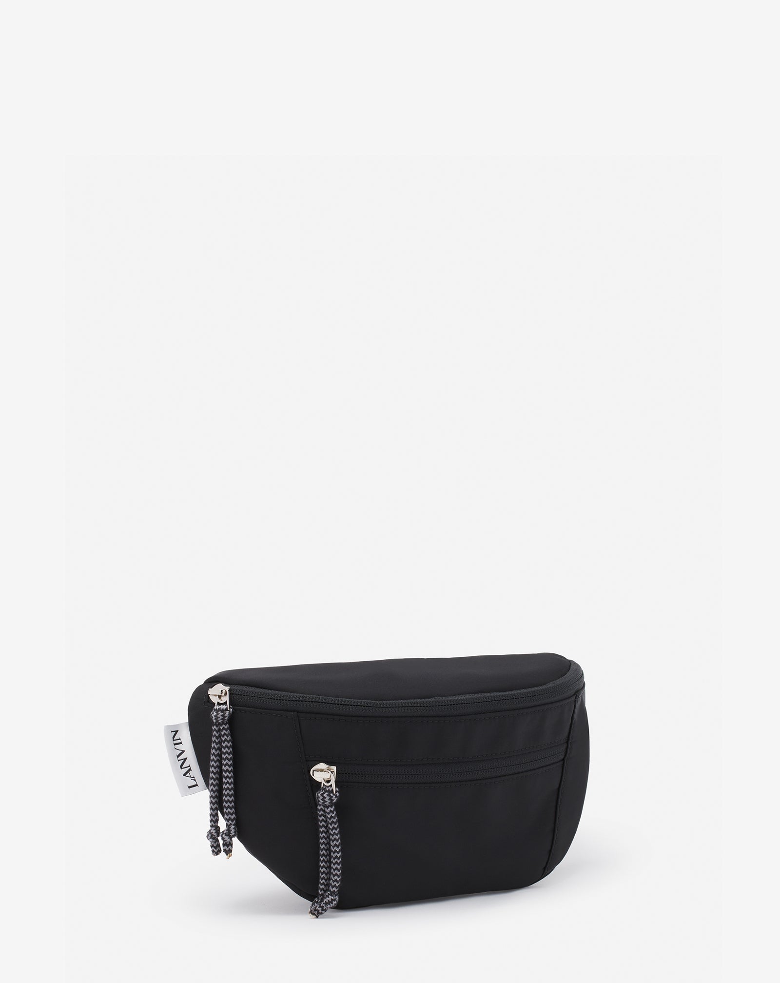 CURB NYLON FANNY PACK