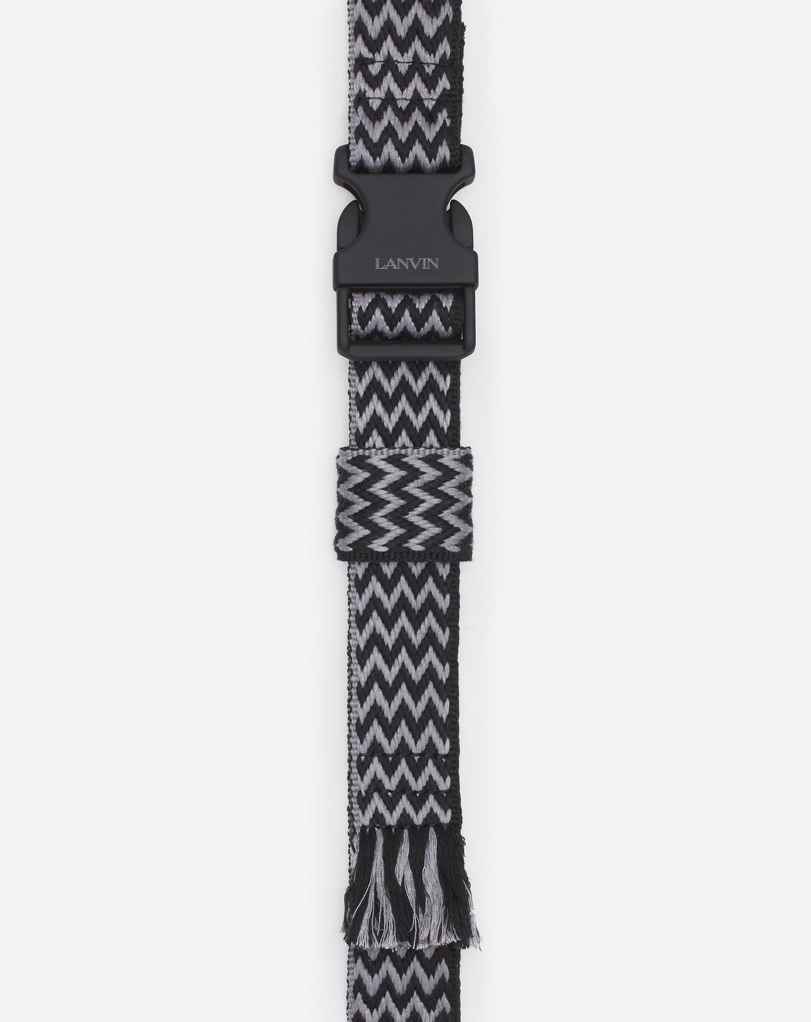 CURB NYLON FANNY PACK