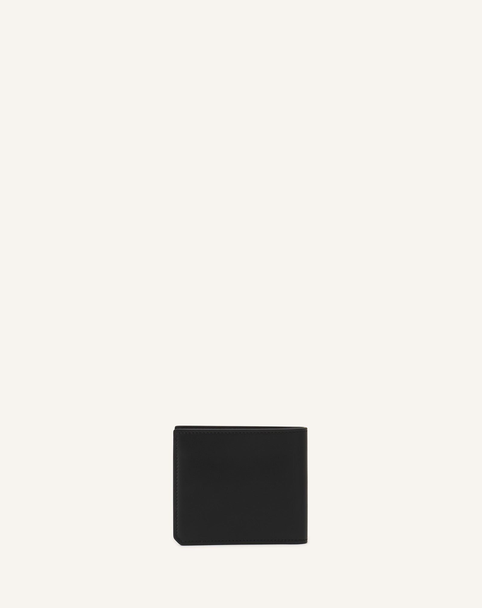 COMPAGNON LEATHER WALLET