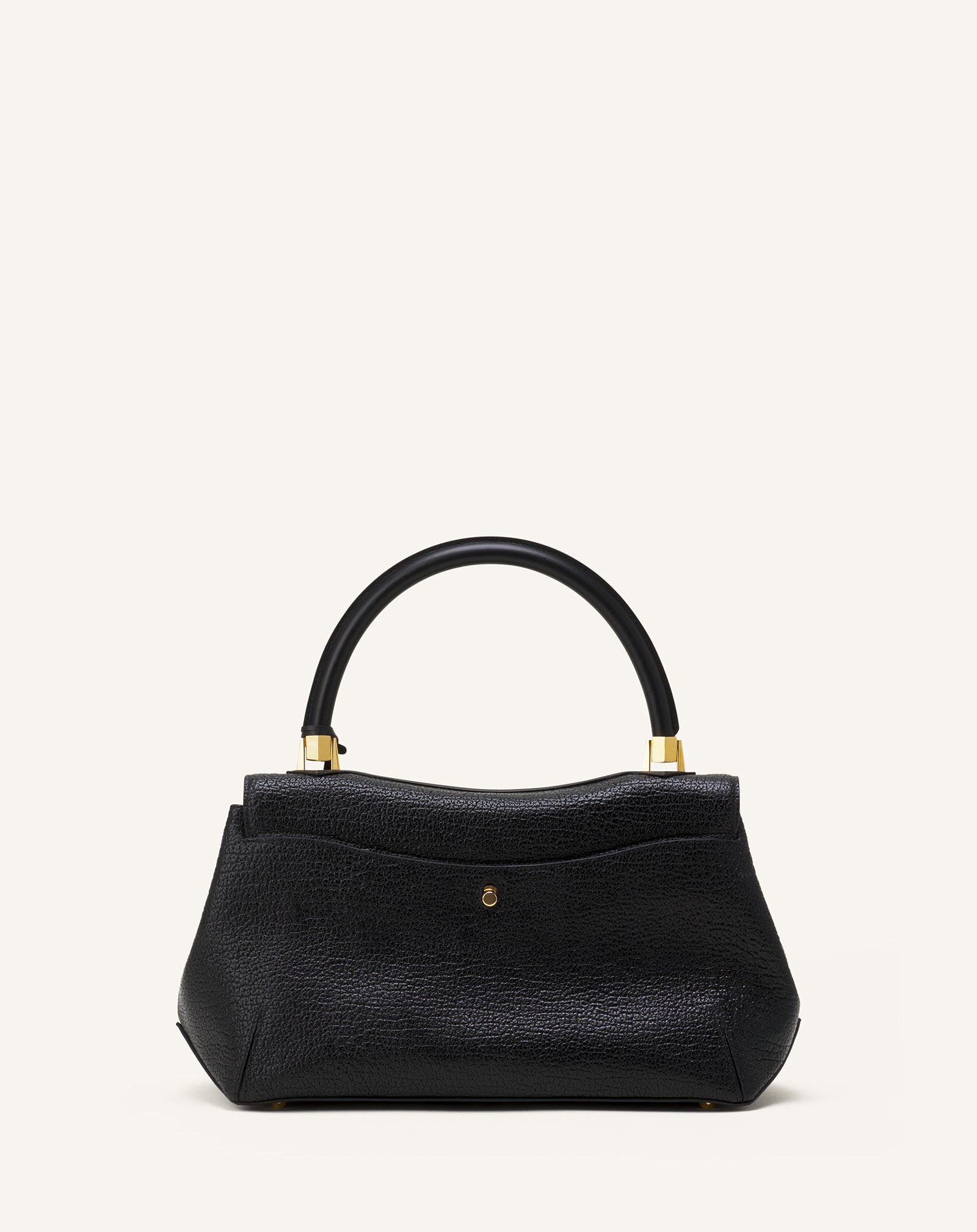 Black Le Confident By Lanvin Leather Bag | Lanvin