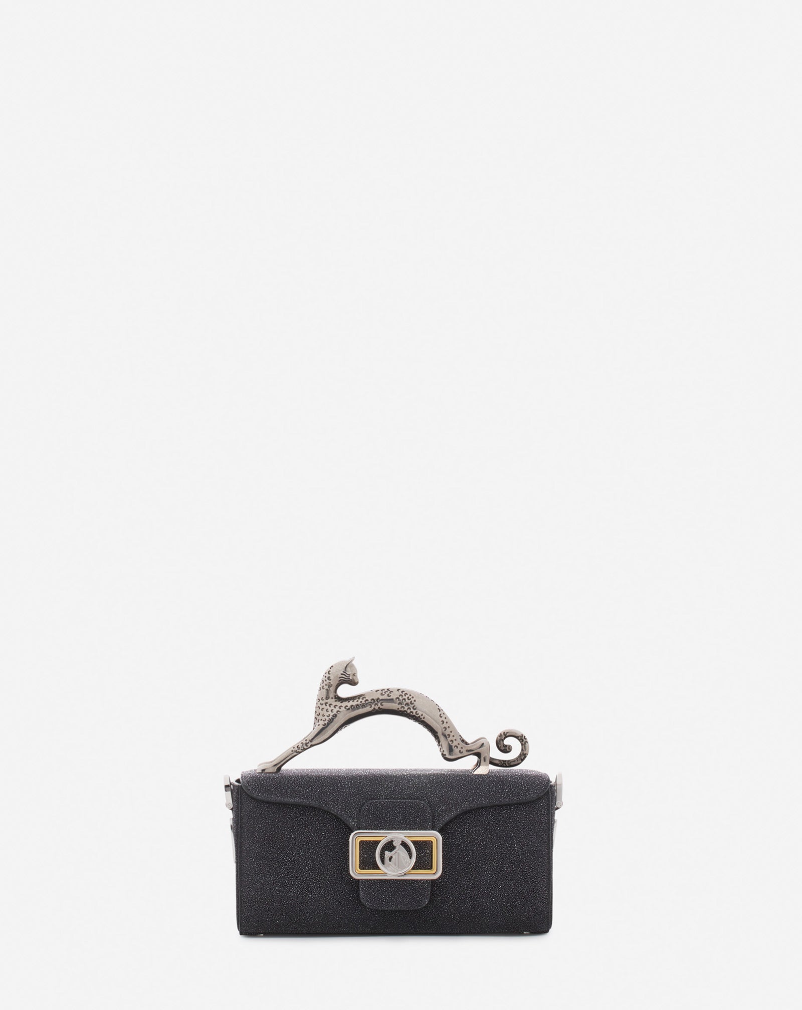 Lanvin pencil bag sale