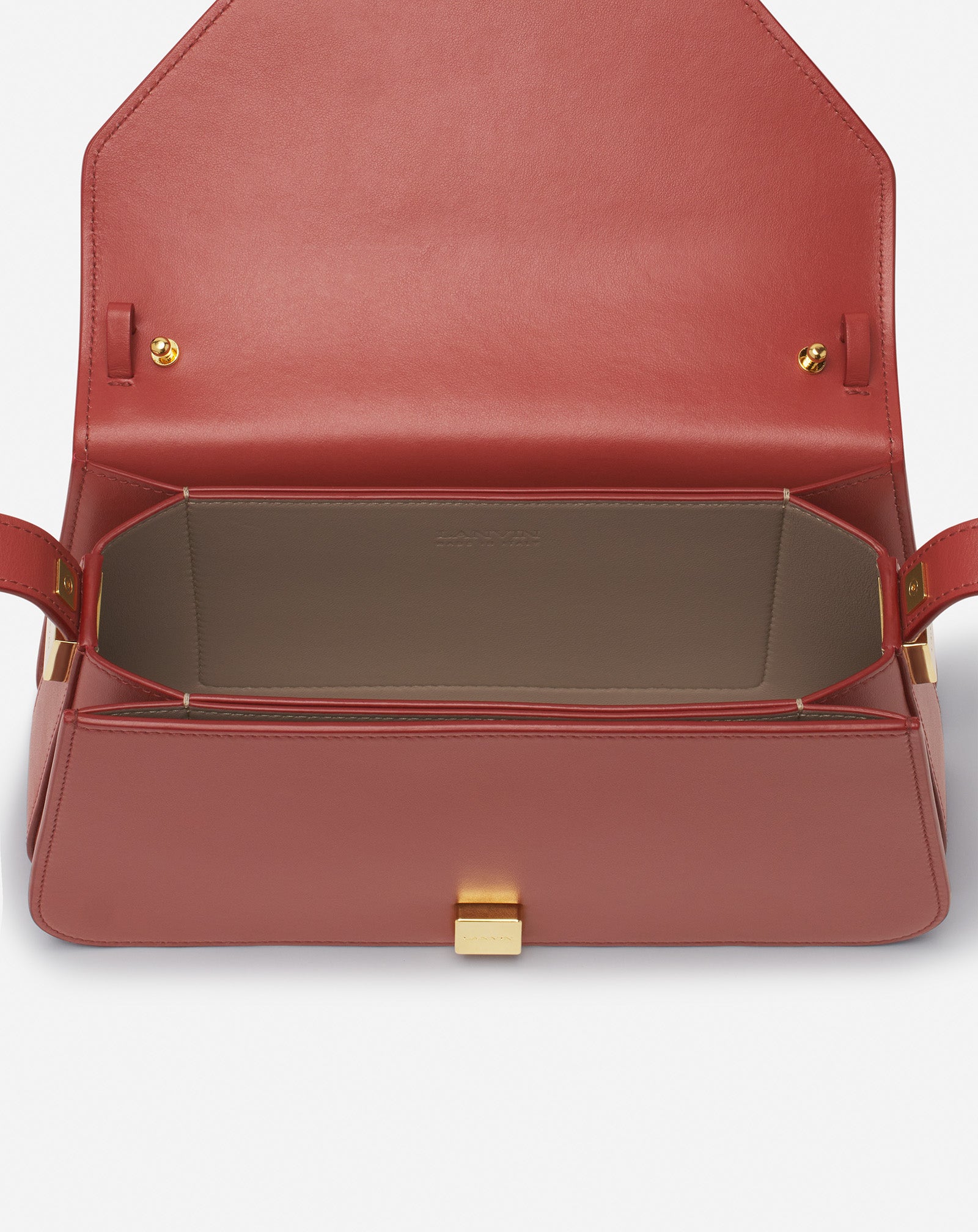 CONCERTO ARPEGE LEATHER BAG