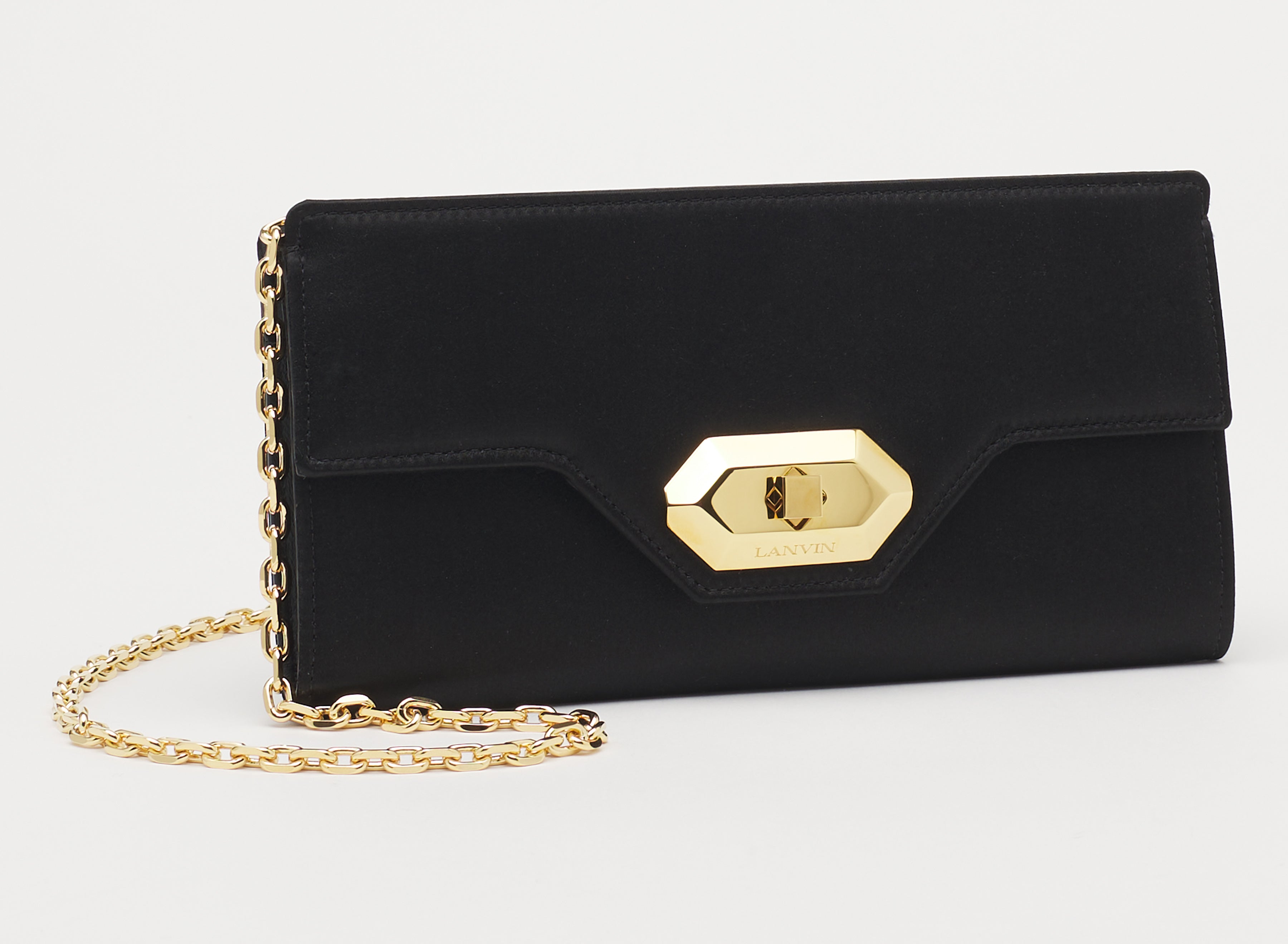 EVENING POUCH SMALL