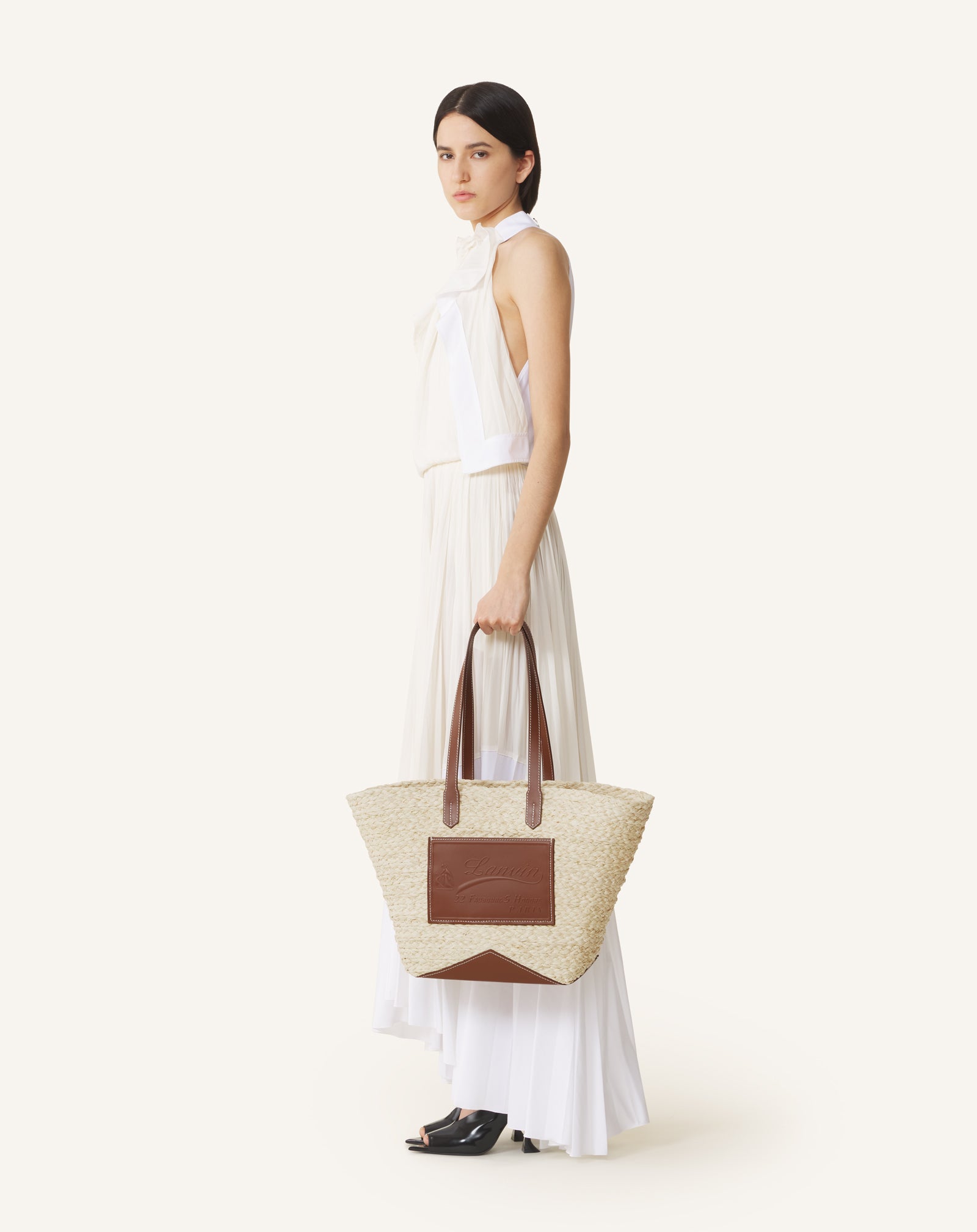 Catch By Lanvin Panier Mm | Lanvin
