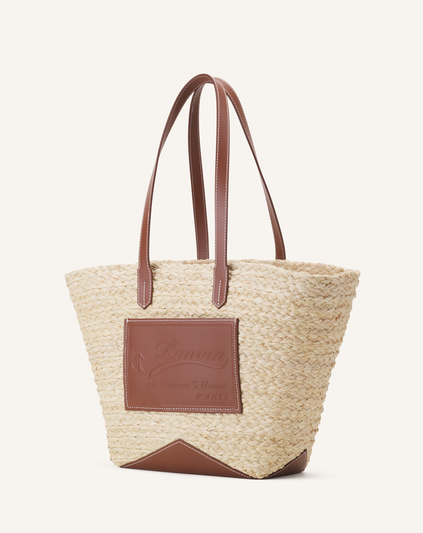 Catch By Lanvin Panier Mm | Lanvin