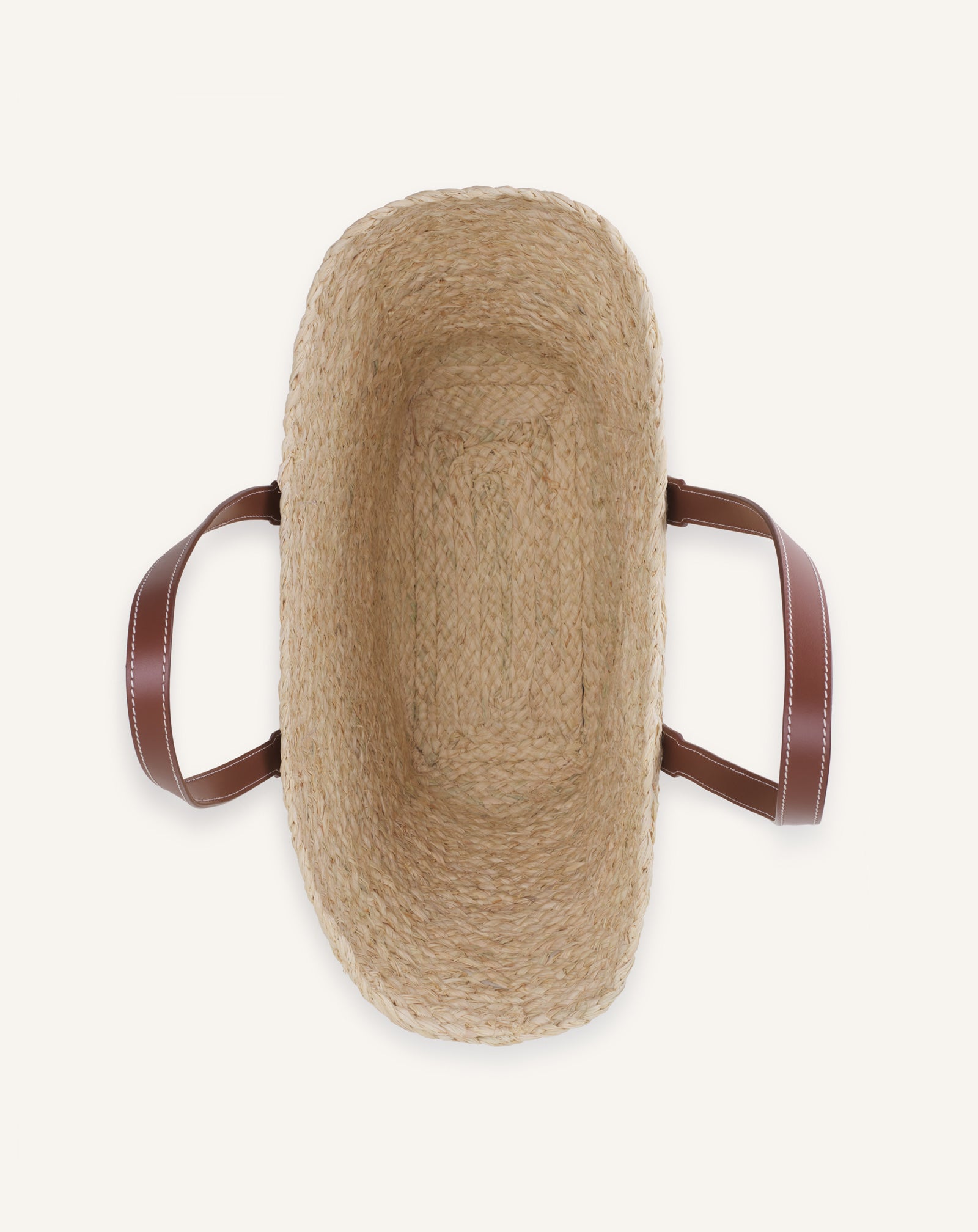 Catch By Lanvin Medium Basket Bag | Lanvin