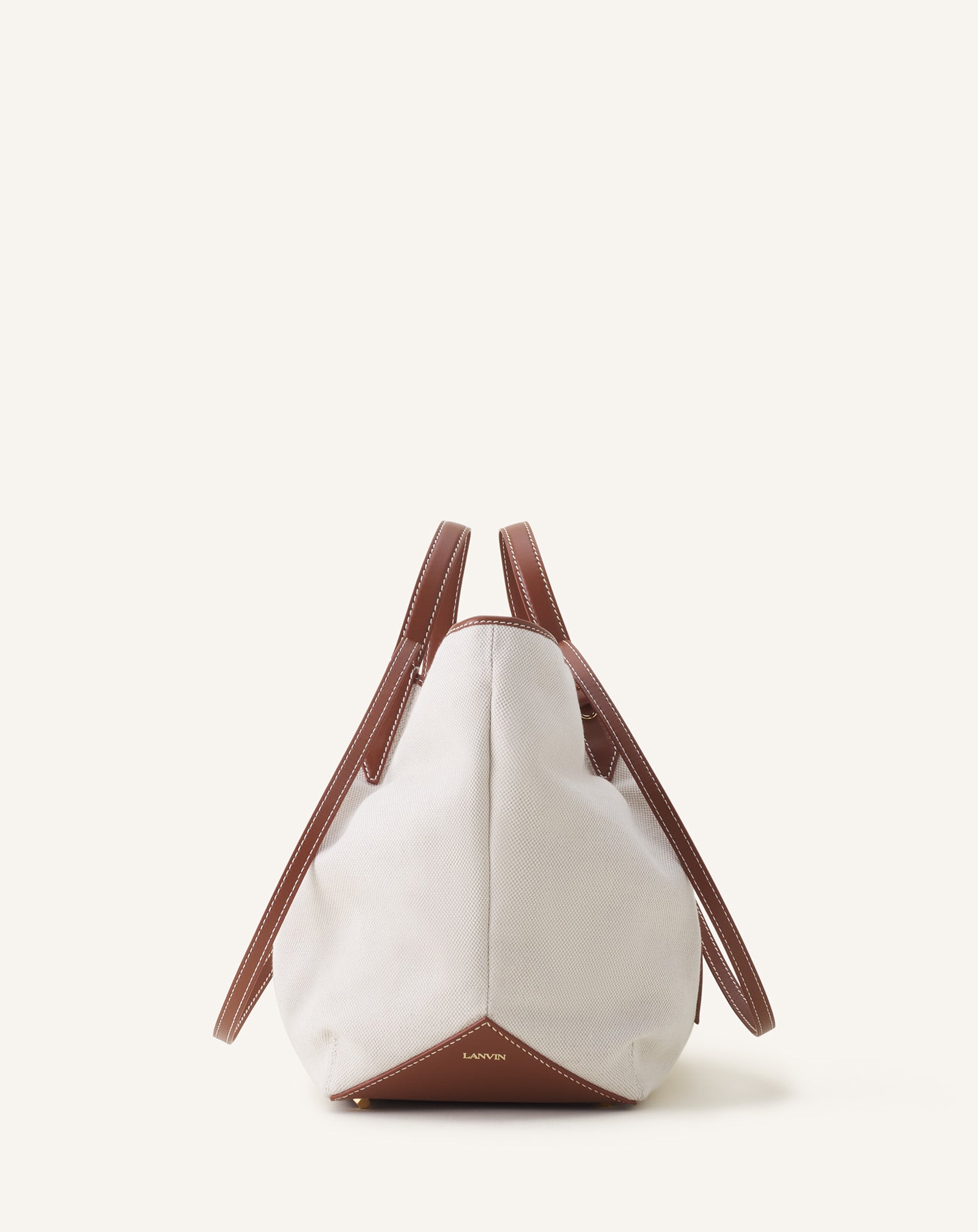 Catch By Lanvin Canvas Tote Bag | Lanvin