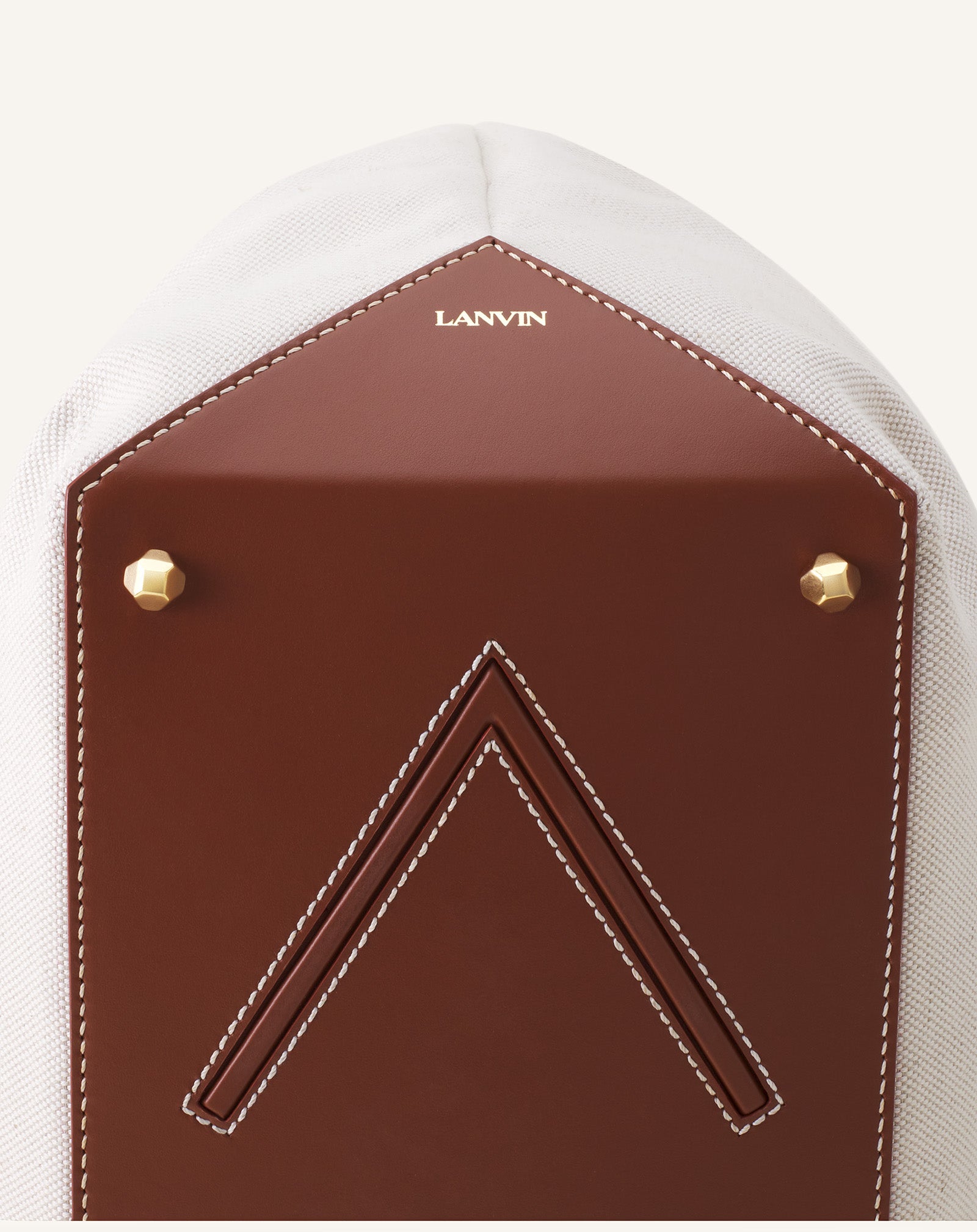 Catch By Lanvin Canvas Tote Bag | Lanvin