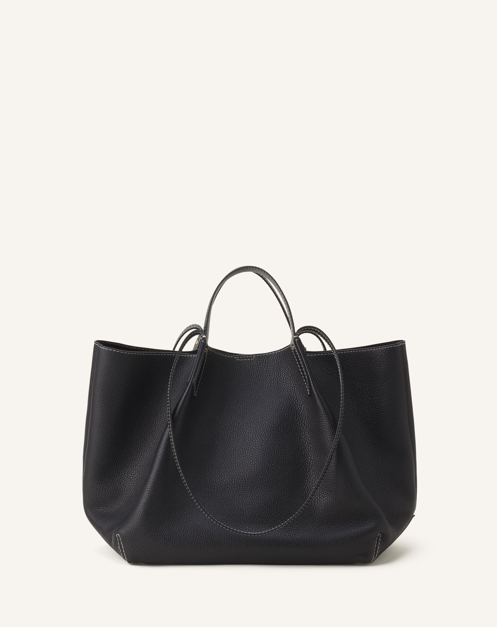 Black Catch By Lanvin Tote Bag | Lanvin