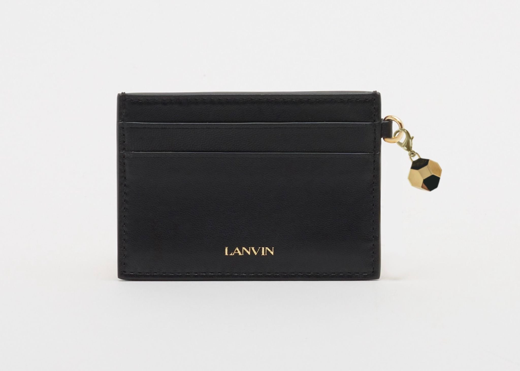 SEQUENCE CREDIT CARD HOLDER