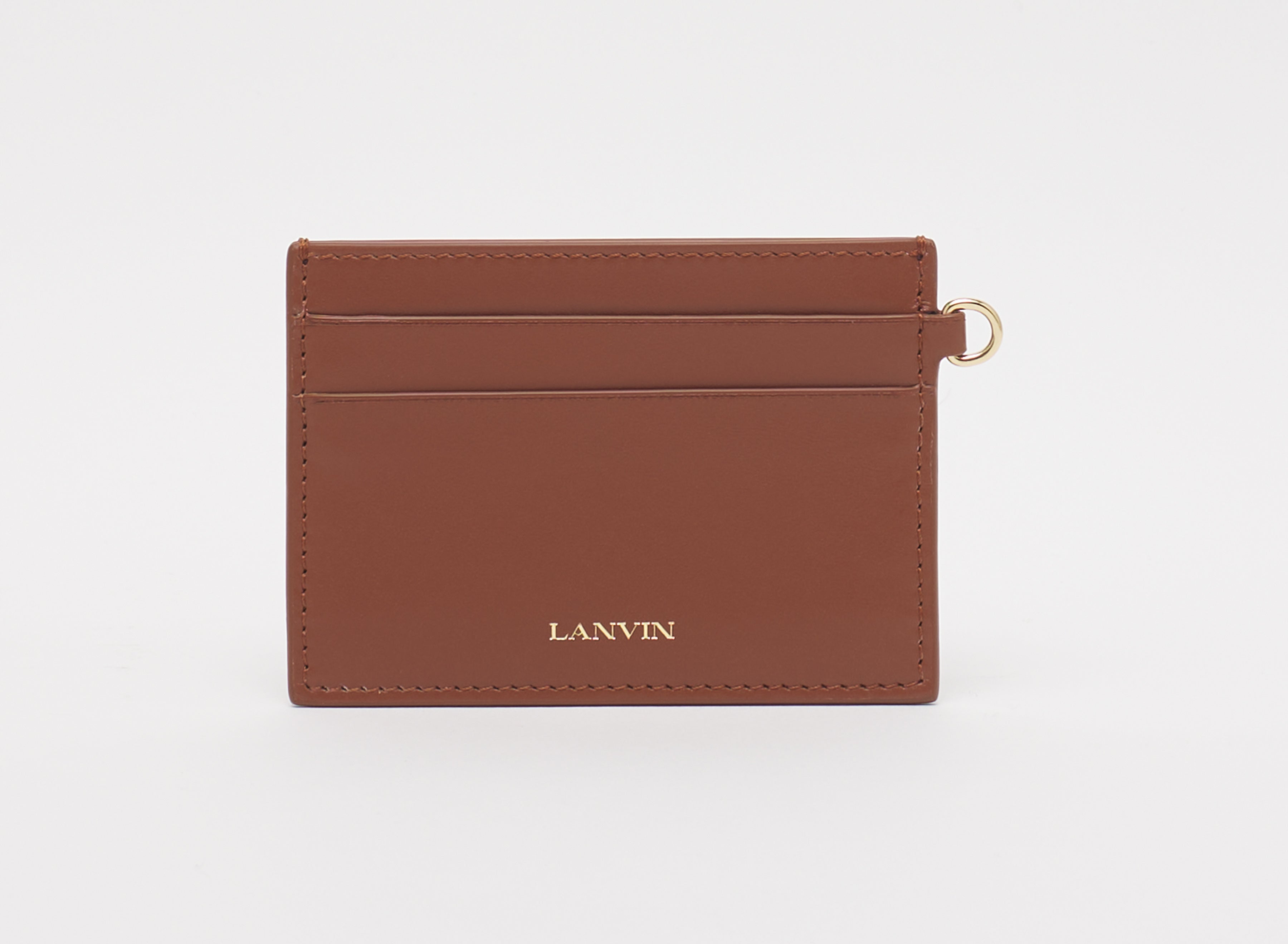 SEQUENCE CREDIT CARD HOLDER