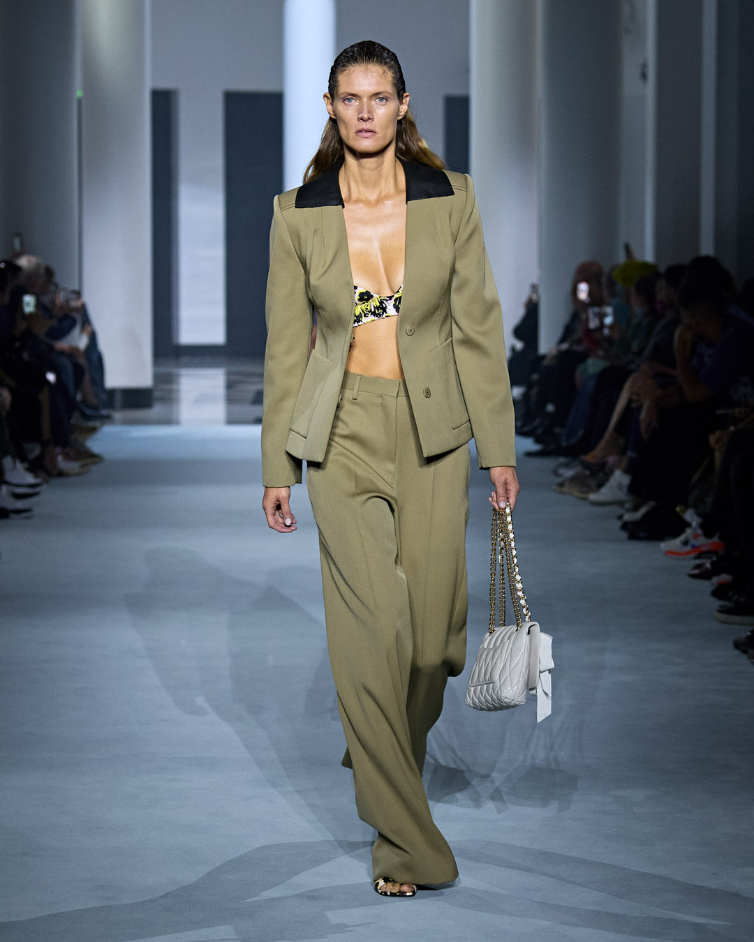 Spring Summer 2022 Lookbook – LANVIN