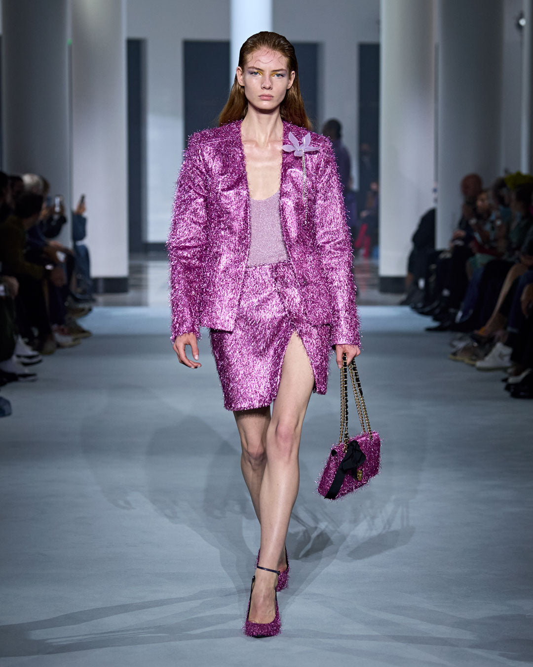 Spring Summer 2022 Lookbook – LANVIN