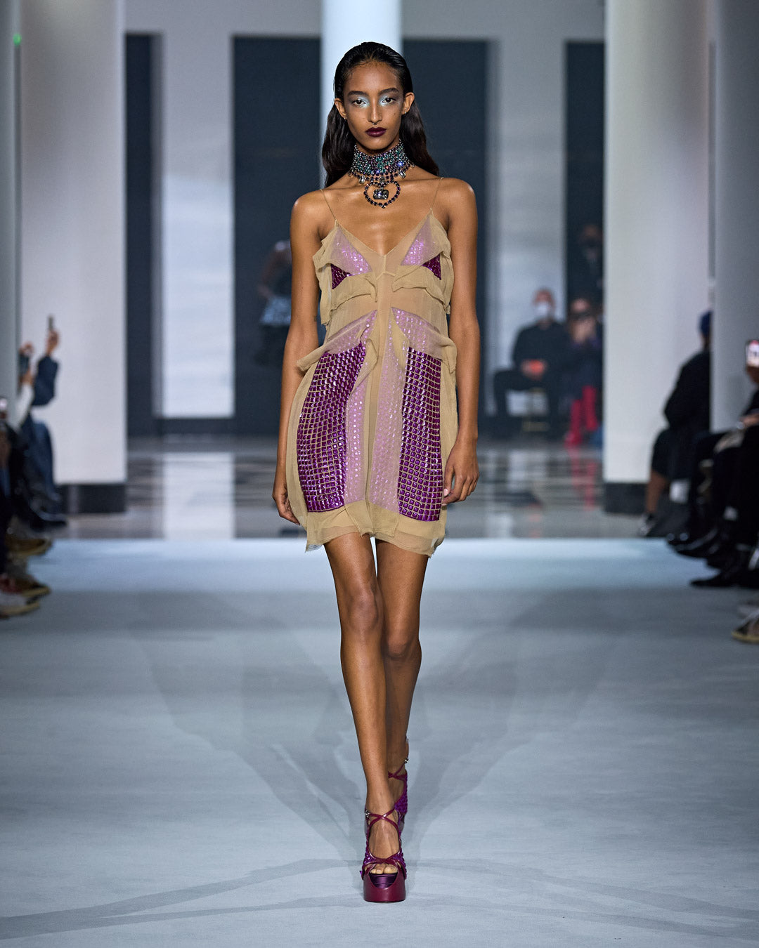 Spring Summer 2022 Lookbook – LANVIN