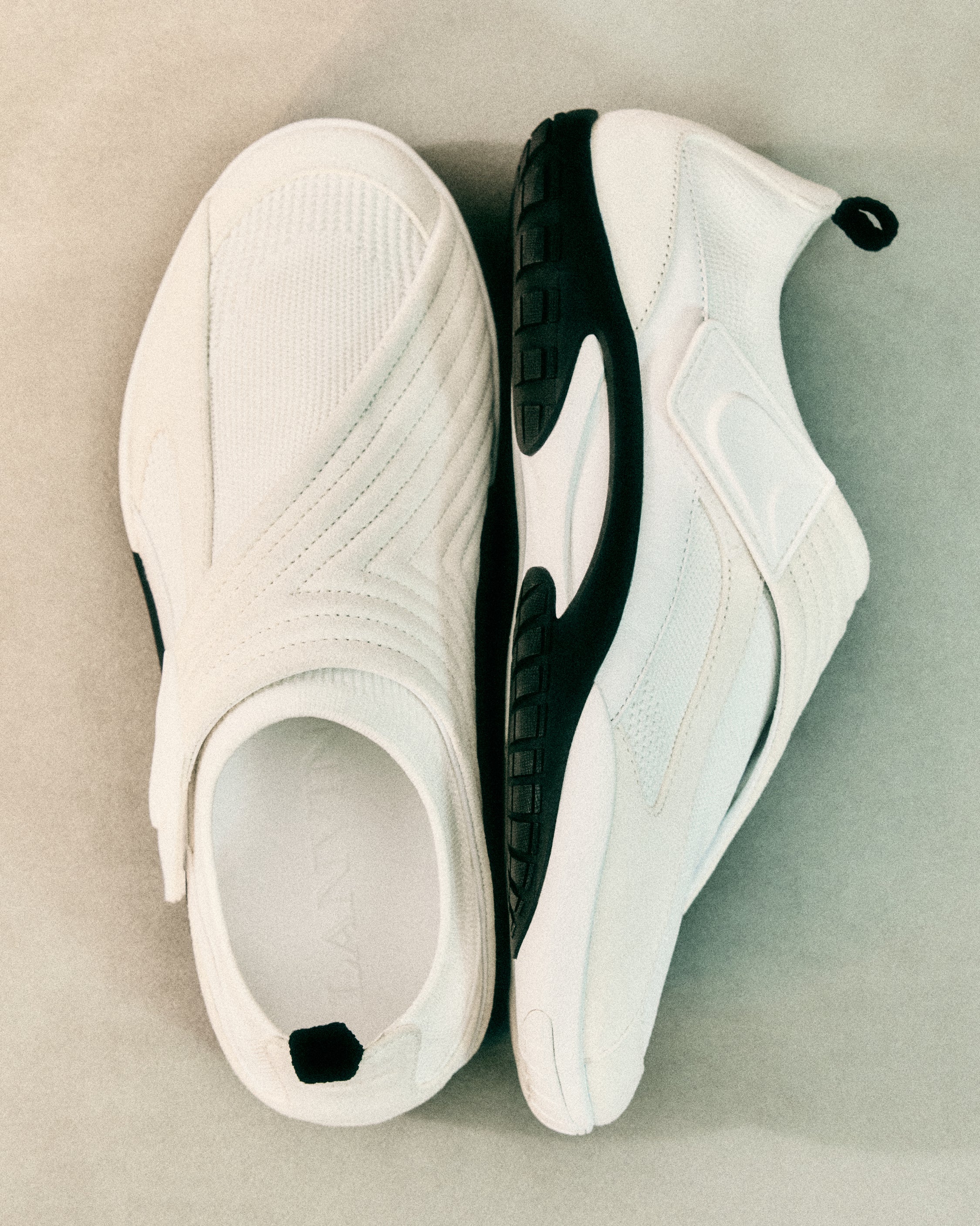【CVeezy56】　極美品　LANVIN COLLECTION Lanvin Pink Curb Leather Sneakers – ICETIME LUXE