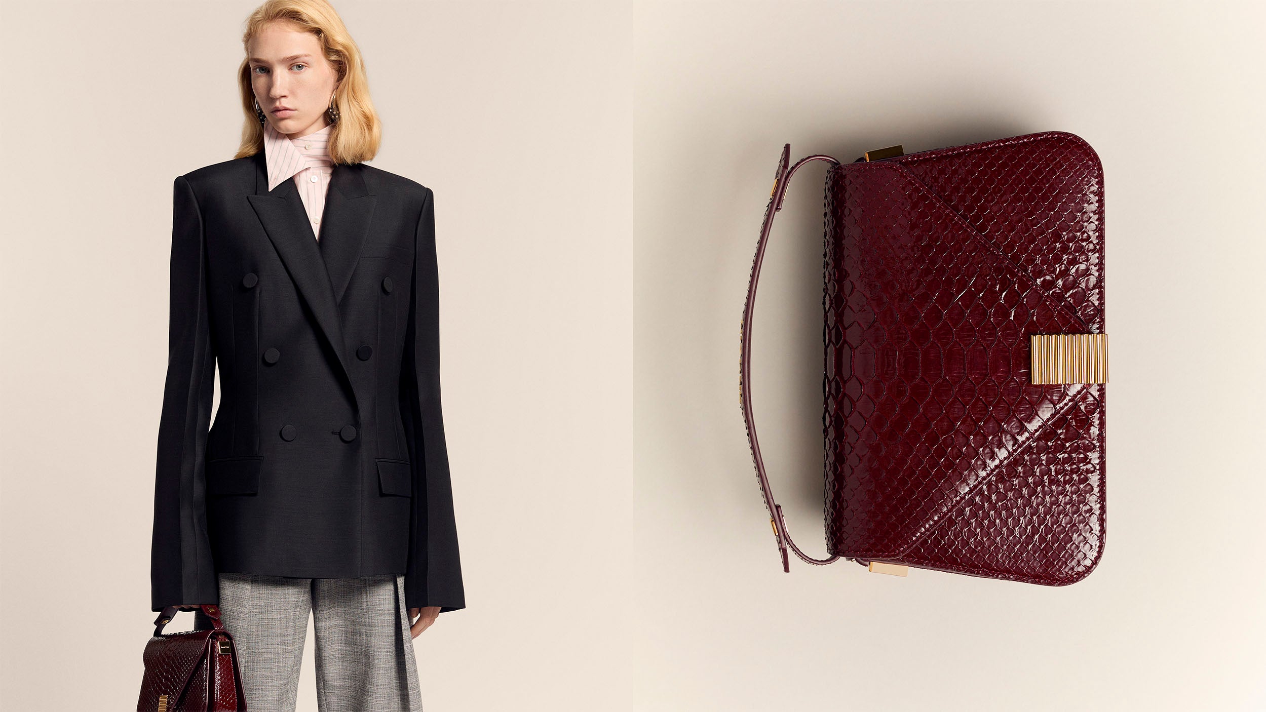 LANVIN - Official Website | Luxury clothing and accessories