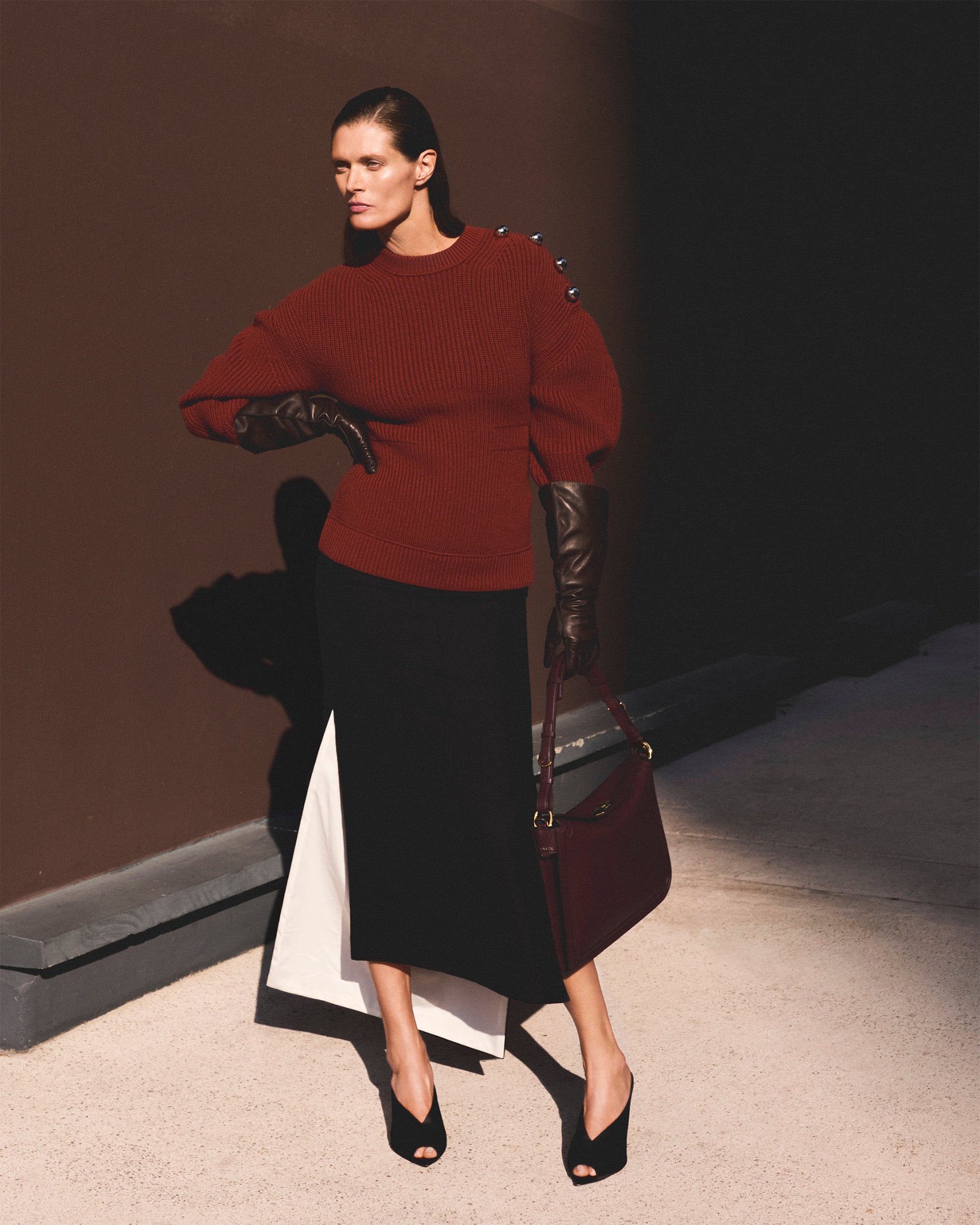 LANVIN - Official Website | Luxury clothing and accessories