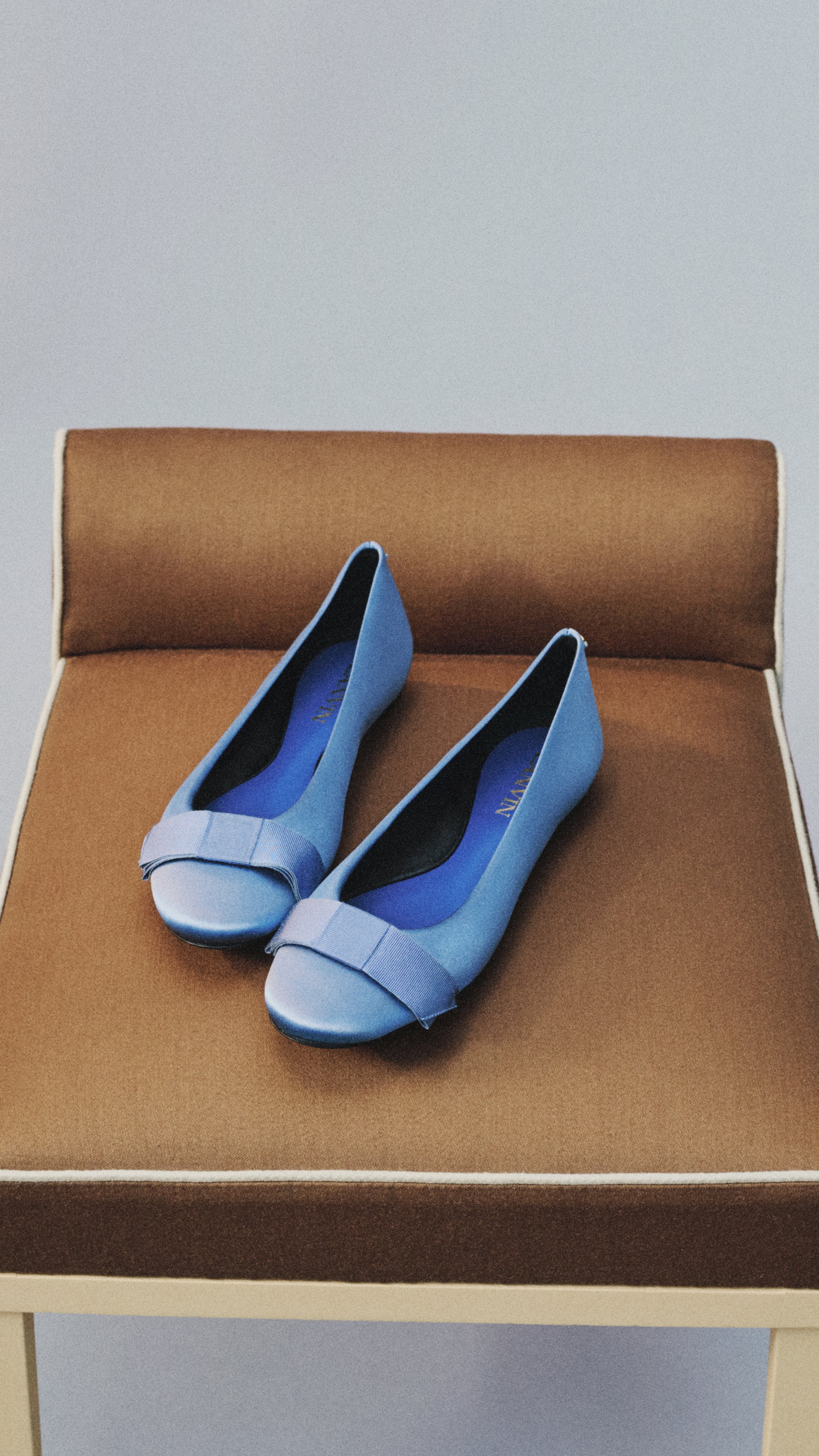 LANVIN バレエフラット ballet flats Women's luxury ballerinas, designer ballet flats - Lanvin