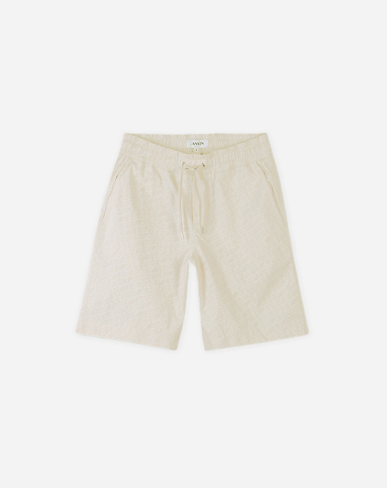 KIDS PRINTED COTTON SHORTS RBSI-N30245-P2500304A