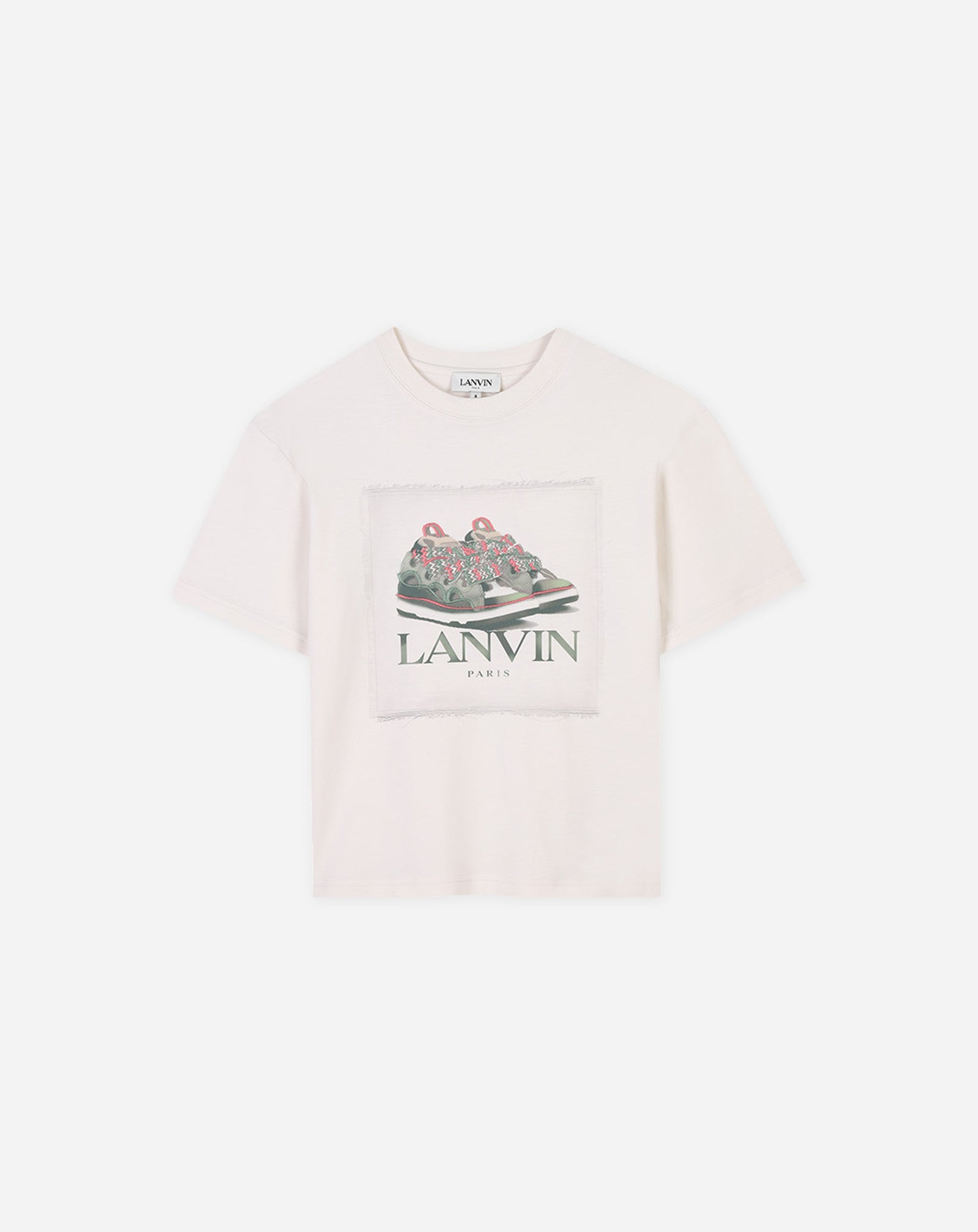 KIDS SHORT-SLEEVED T-SHIRT RBTO-N30217-P2500306A