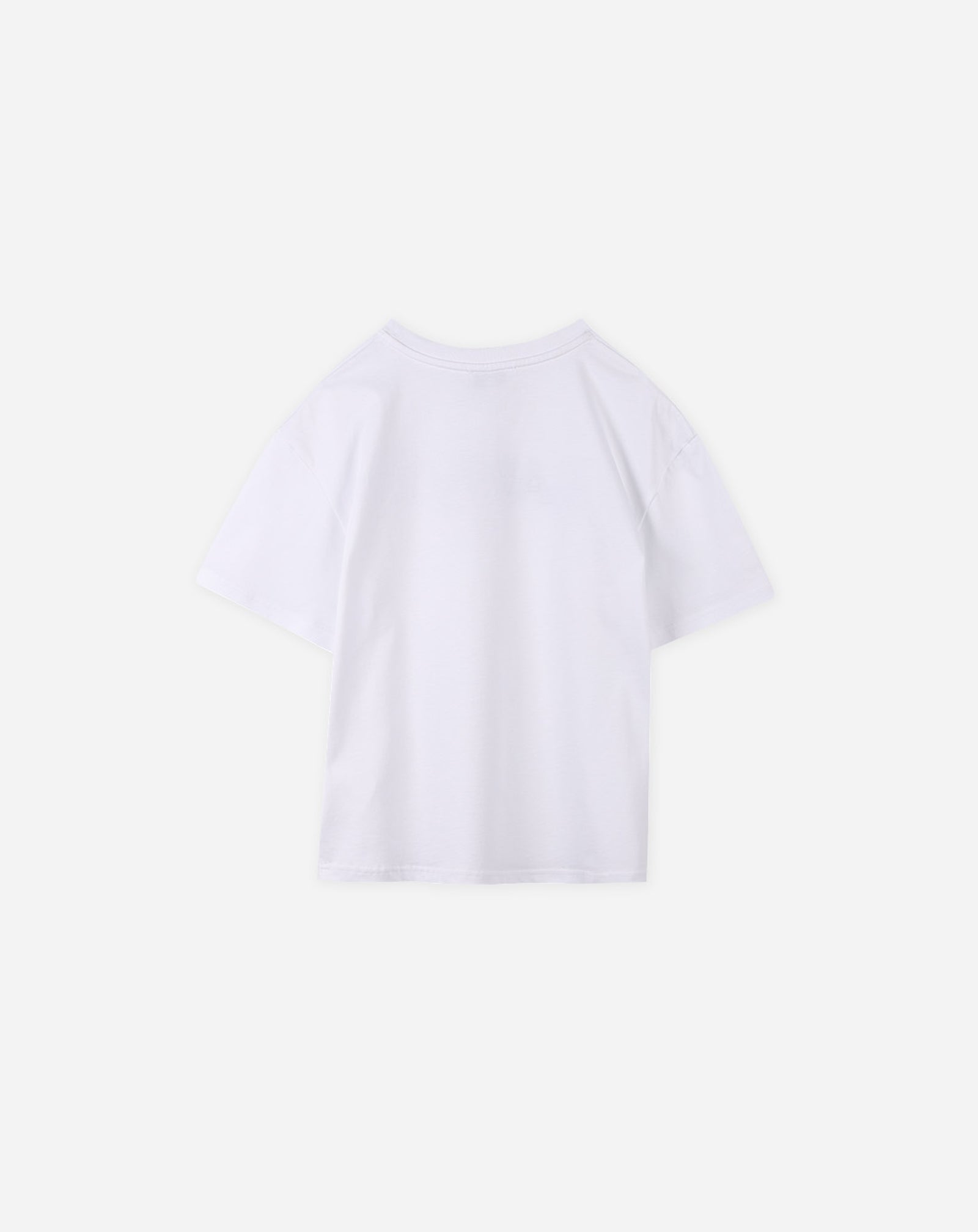 KIDS SHORT-SLEEVED T-SHIRT