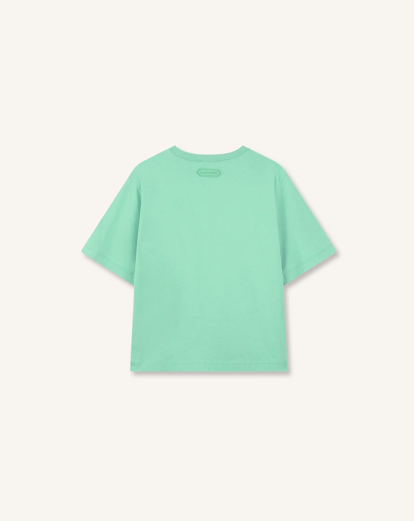 SHORT-SLEEVED T-SHIRT